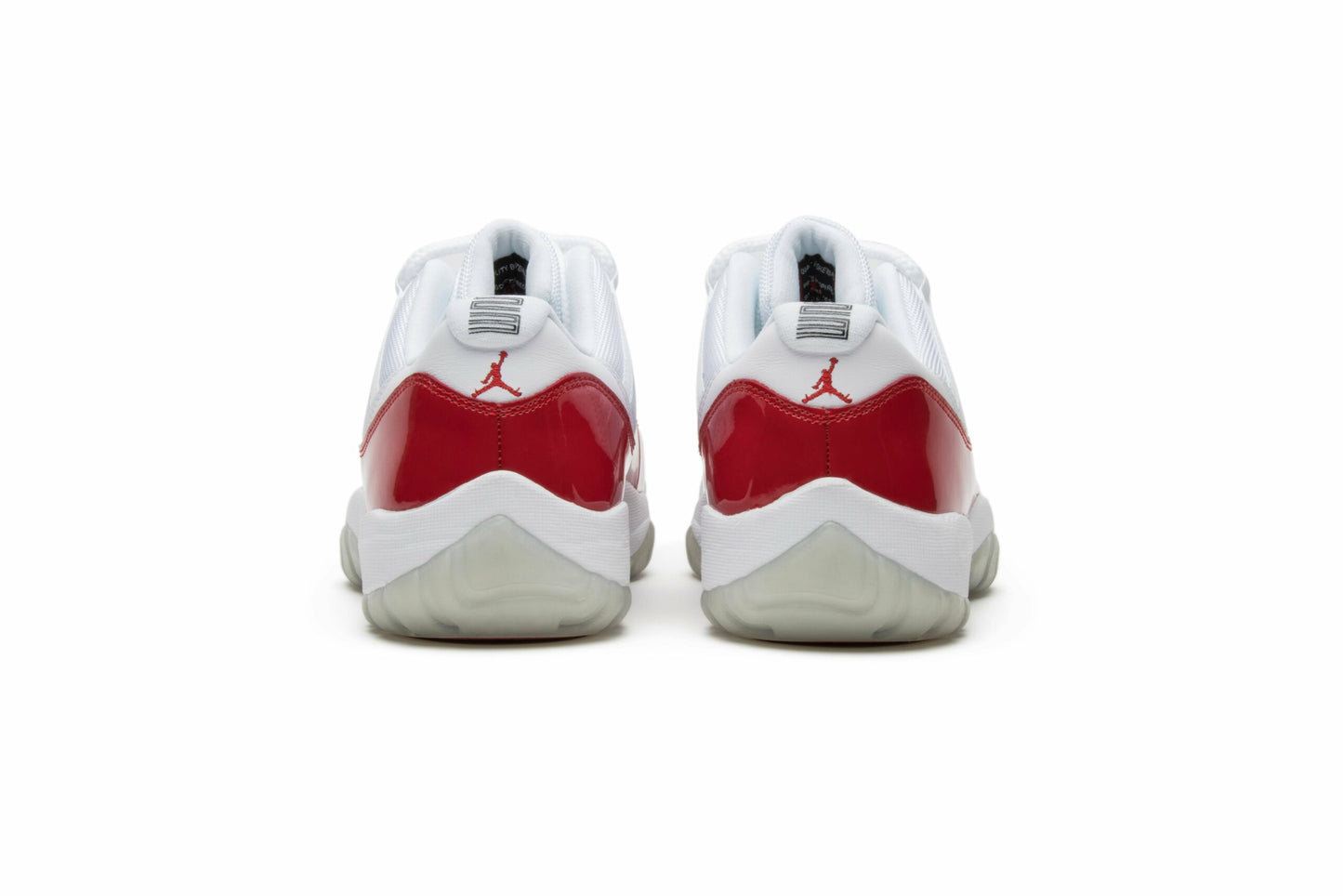 Air Jordan 11 Retro Low Cherry 2016 528895-102