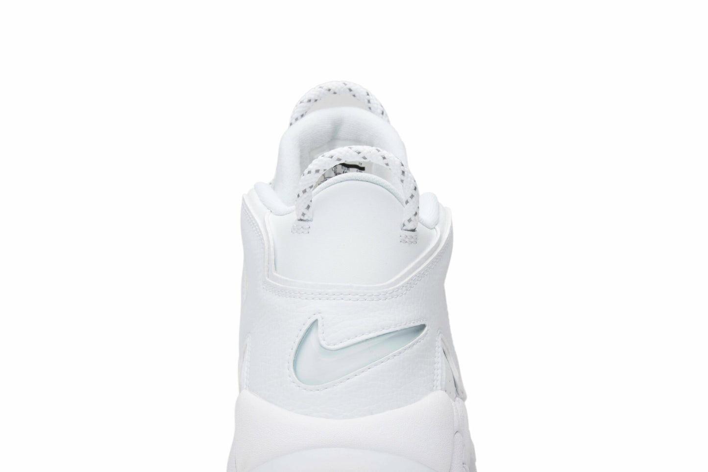 Nike Air More Uptempo Triple White 921948-100