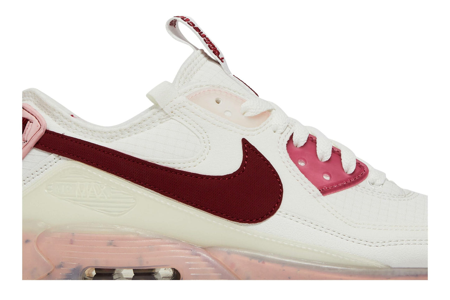( Women ) Nike Air Max 90 Terrascape Pomegranate DC9450-100
