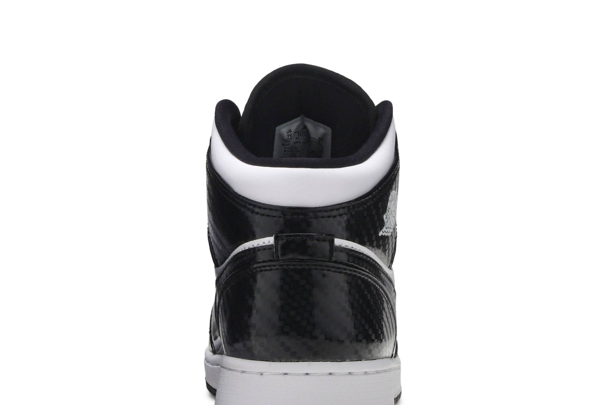 ( Grade School ) Air Jordan 1 Mid SE All Star 2021 DD2192-001