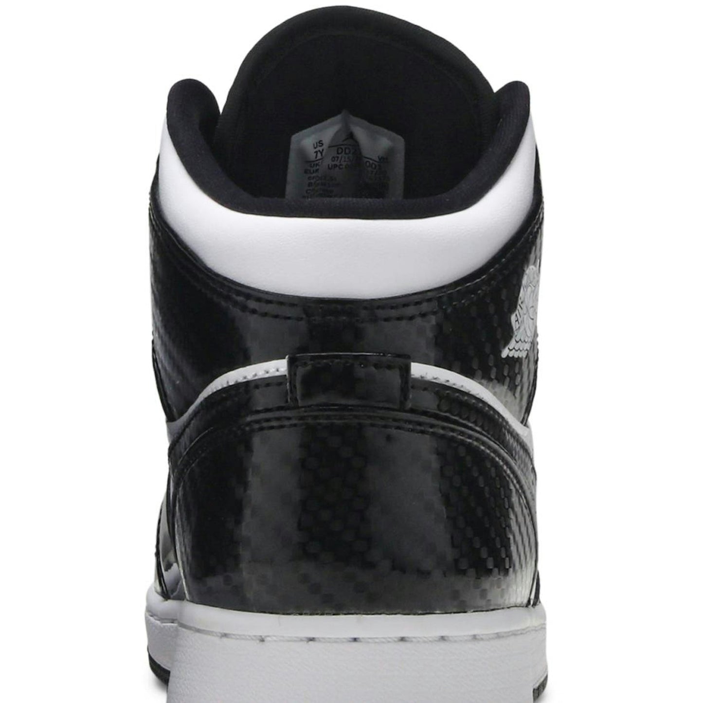 ( Grade School ) Air Jordan 1 Mid SE All Star 2021 DD2192-001