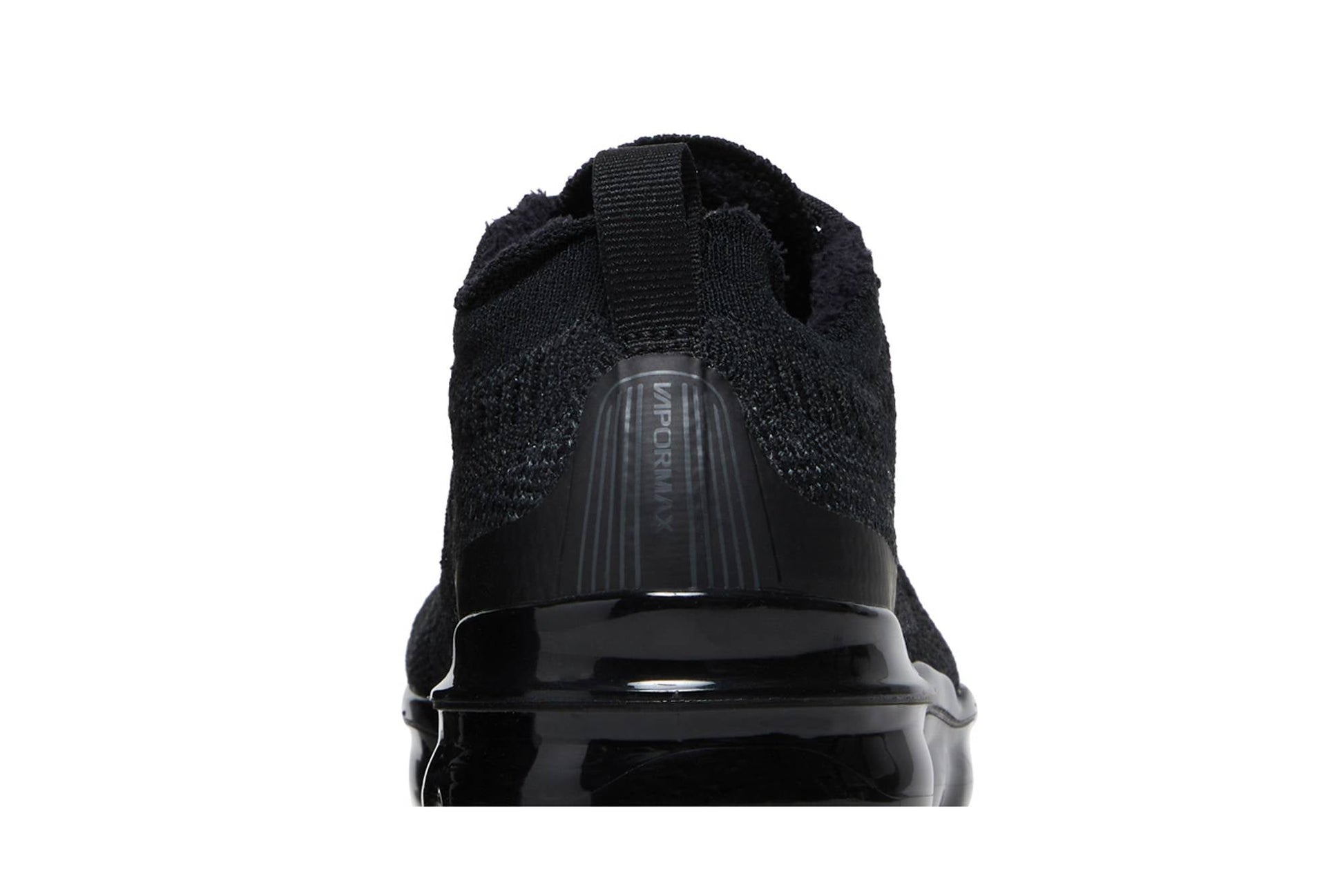 ( Women ) Nike Air VaporMax 2023 Flyknit 'Black' DV6840-001