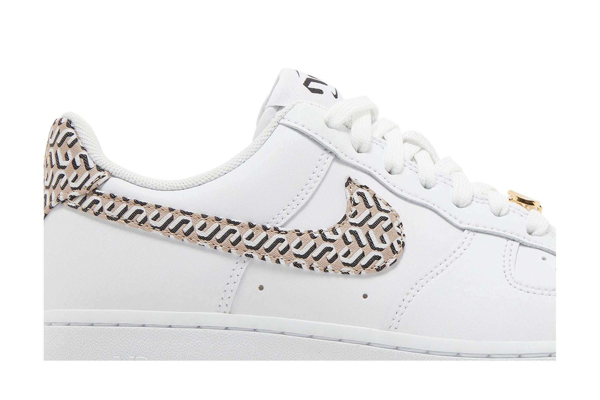 ( Women ) Nike Air Force 1 LX United In Victory – White DZ2709-100