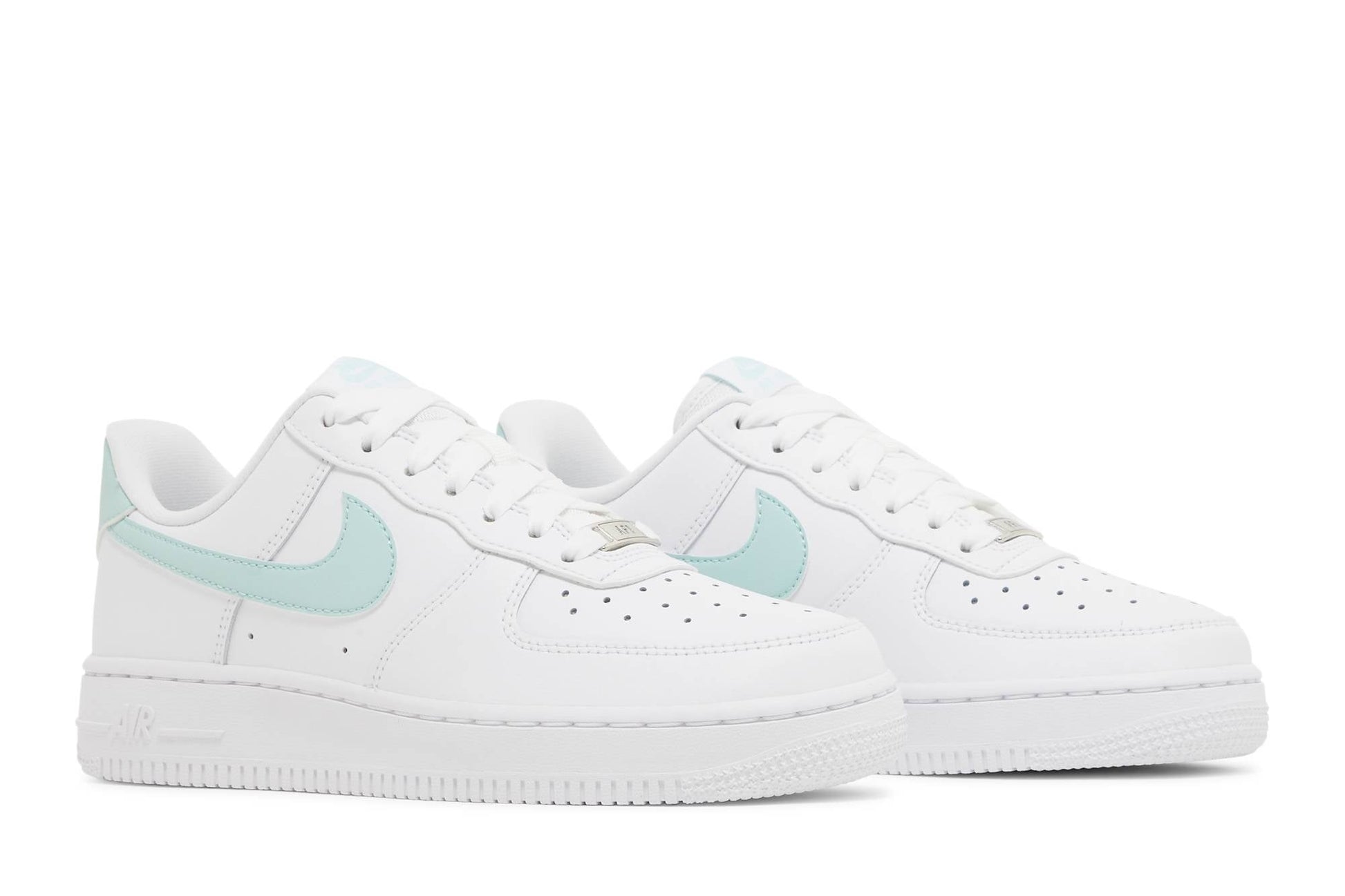 ( Women ) Nike Air Force 1 Low 'Jade Ice' DD8959-113