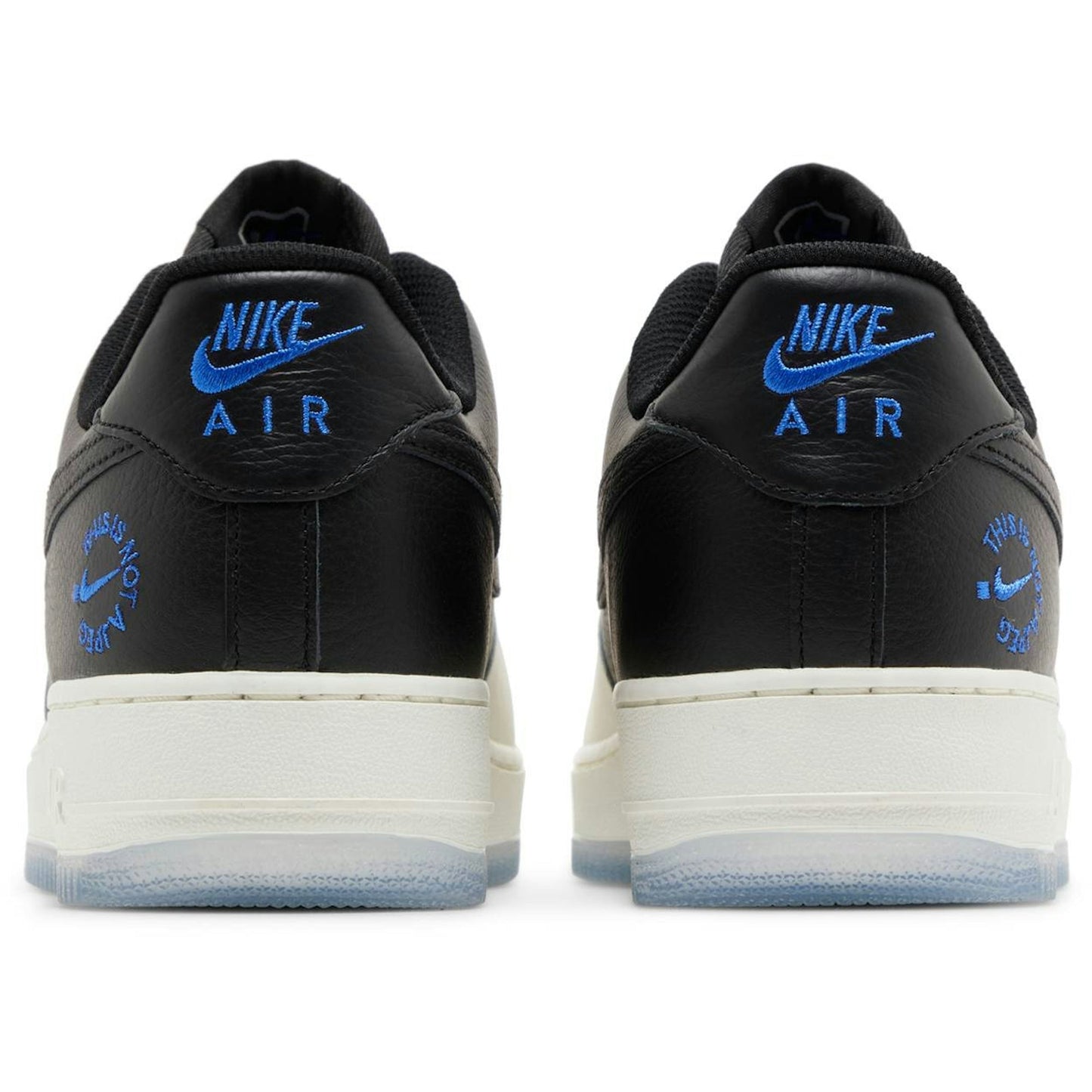 Nike Air Force 1 Low 'TINAJ' FQ2103-001