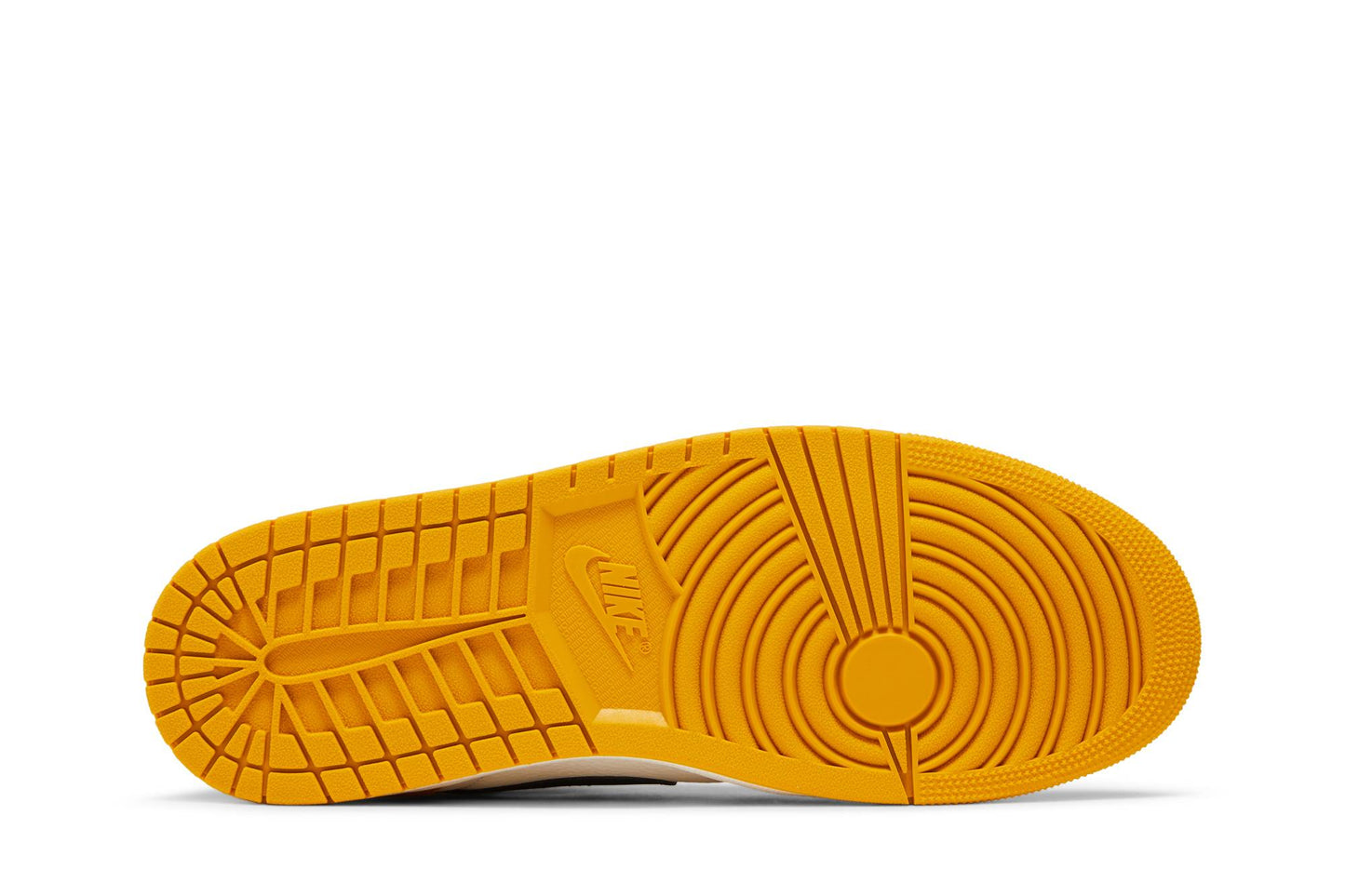 Air Jordan 1 Retro High OG 'Yellow Ochre' DZ5485-701
