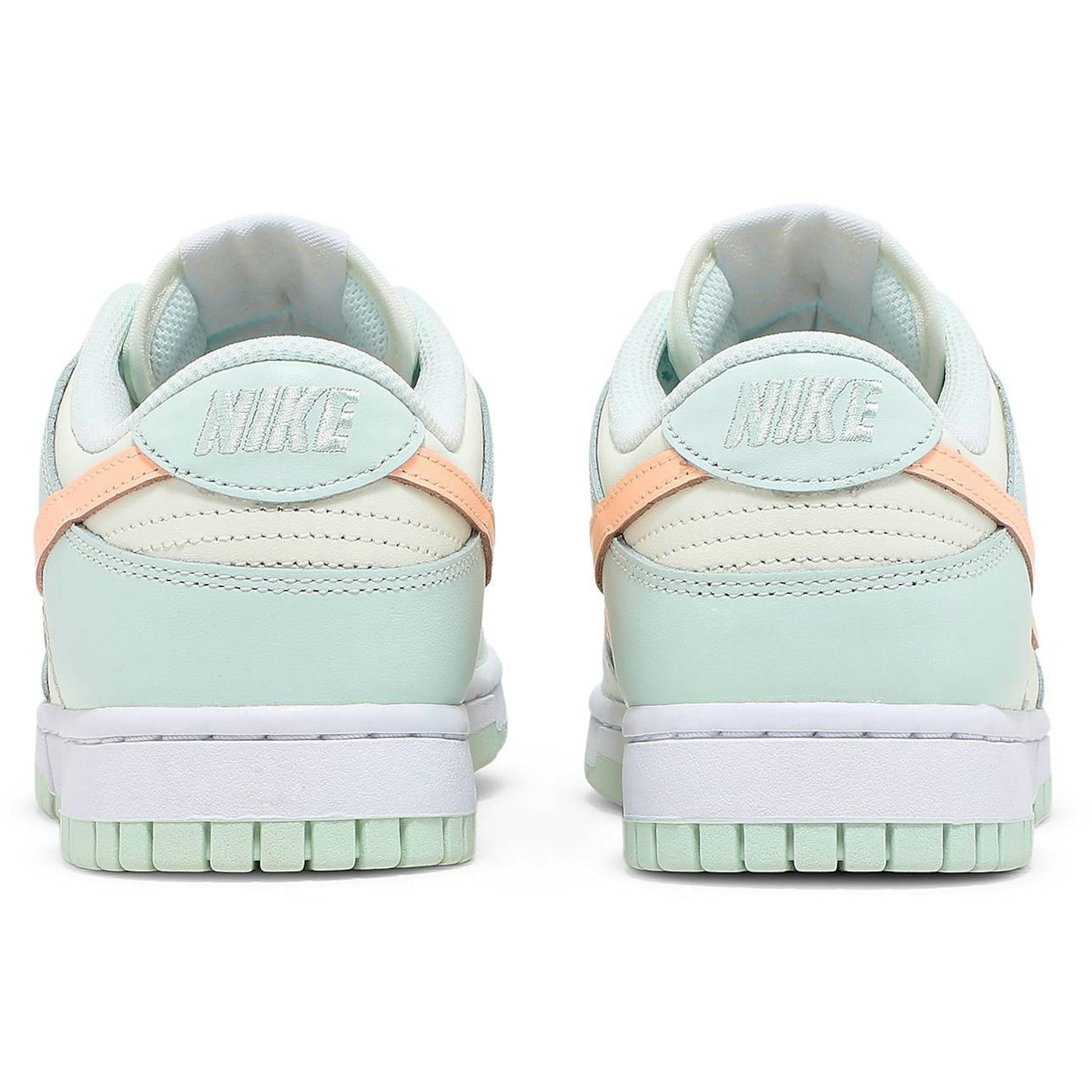 ( Women ) Nike Dunk Low 'Barely Green' DD1503-104