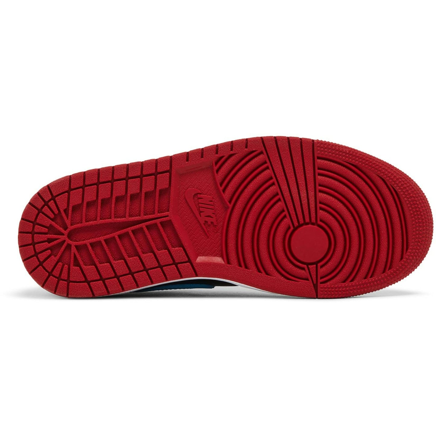 ( Women ) Air Jordan 1 Low OG NC To Chi CZ0775-046