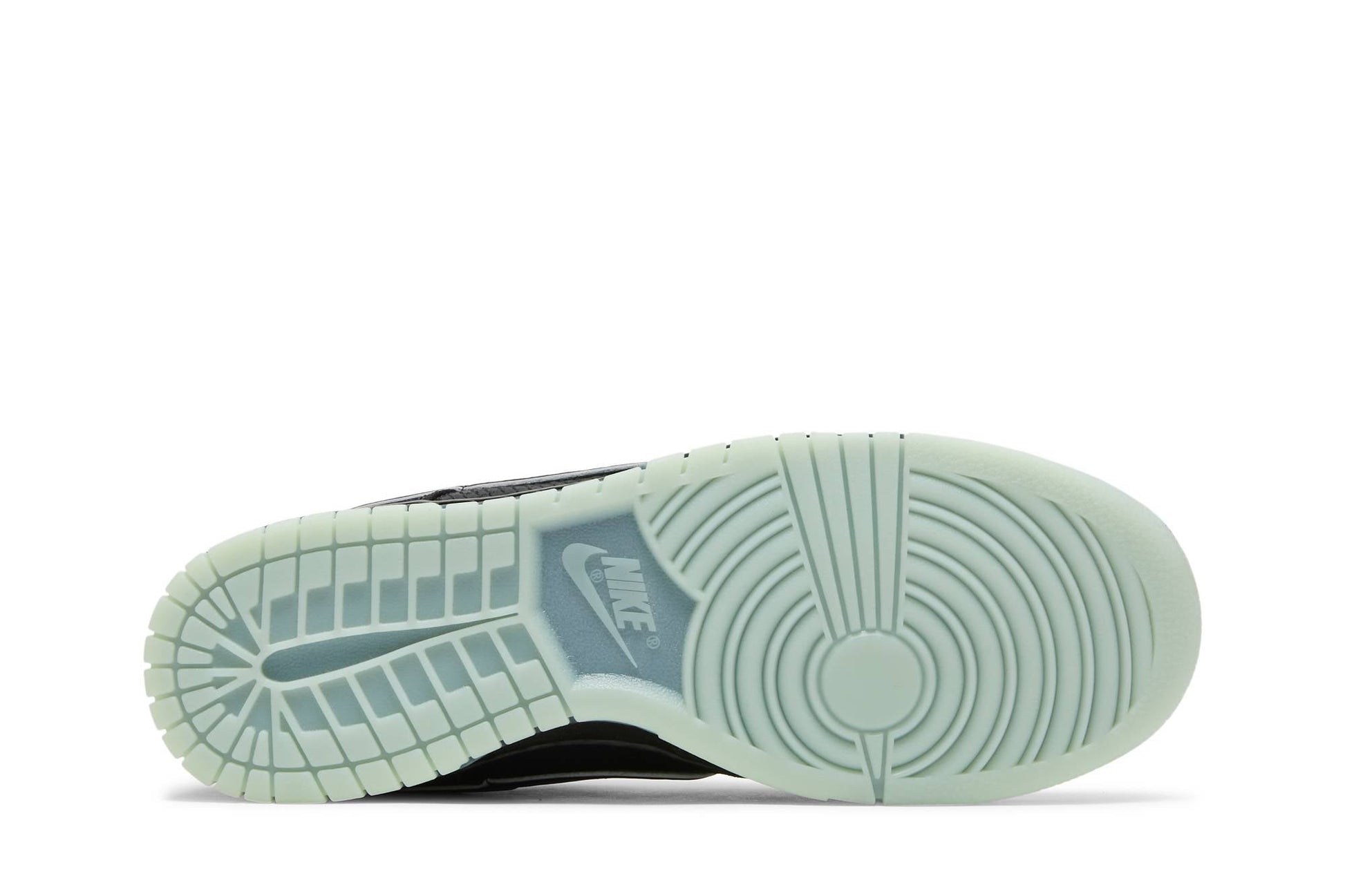 LPL League Of Legends X Nike Dunk Low DO2327-011