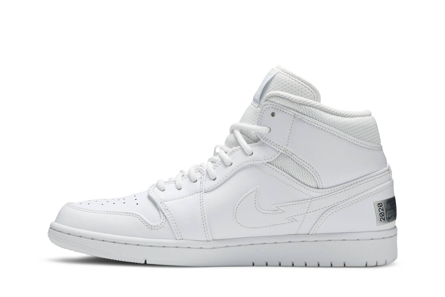 Air Jordan 1 Mid SE Euro Tour CW7589-100
