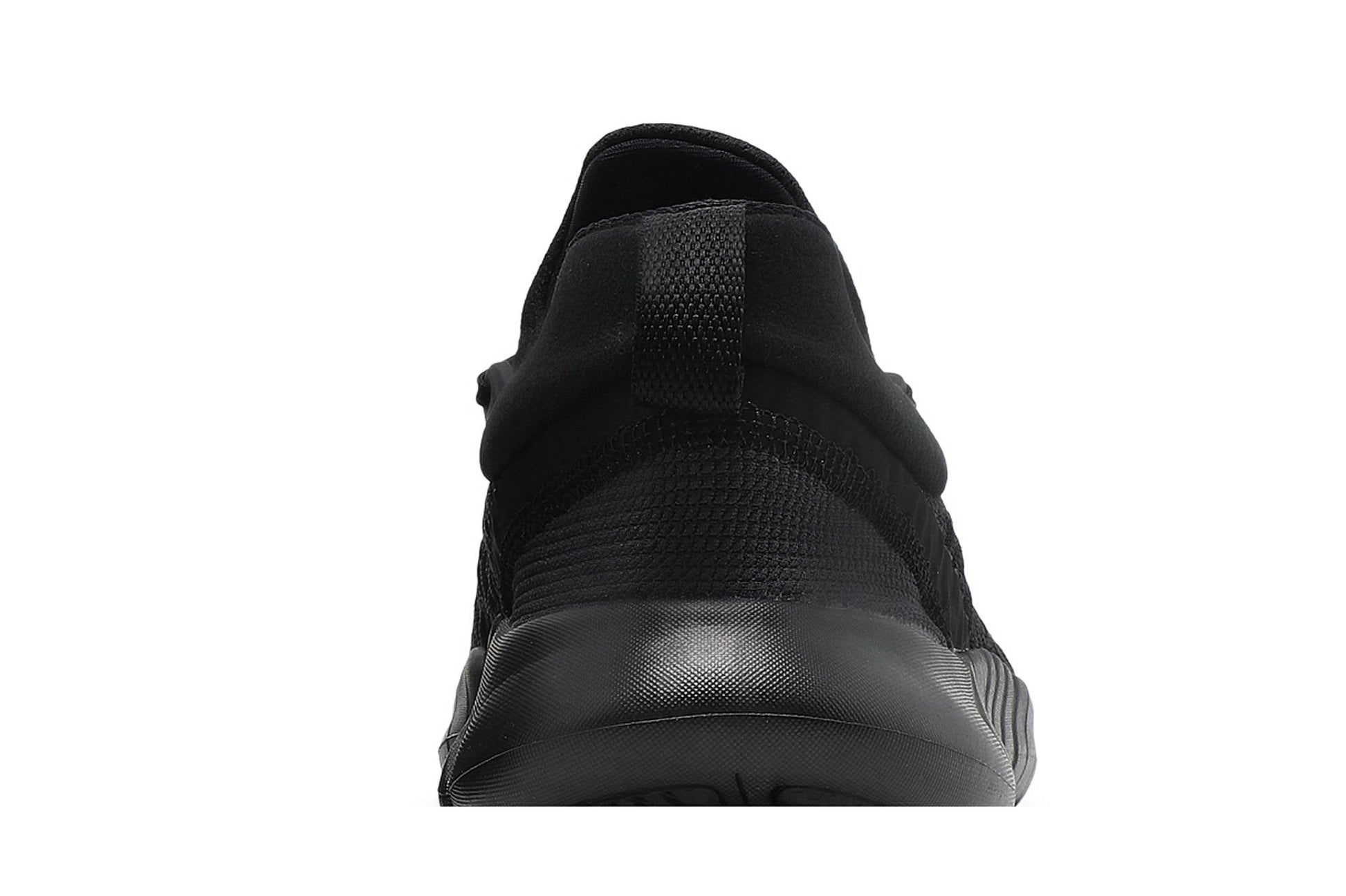 Nike Free Run 5.0 Black Off Noir CZ1884-004