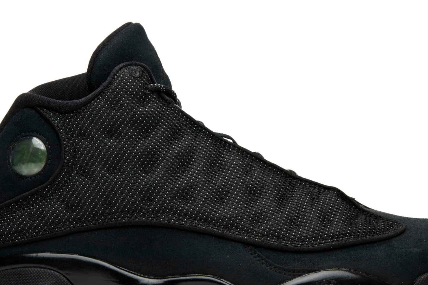 Air Jordan 13 Retro Black Cat 414571-011