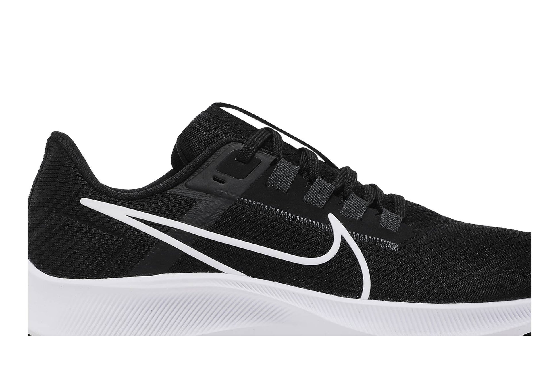 Nike Air Zoom Pegasus 38 Black White CW7356-002