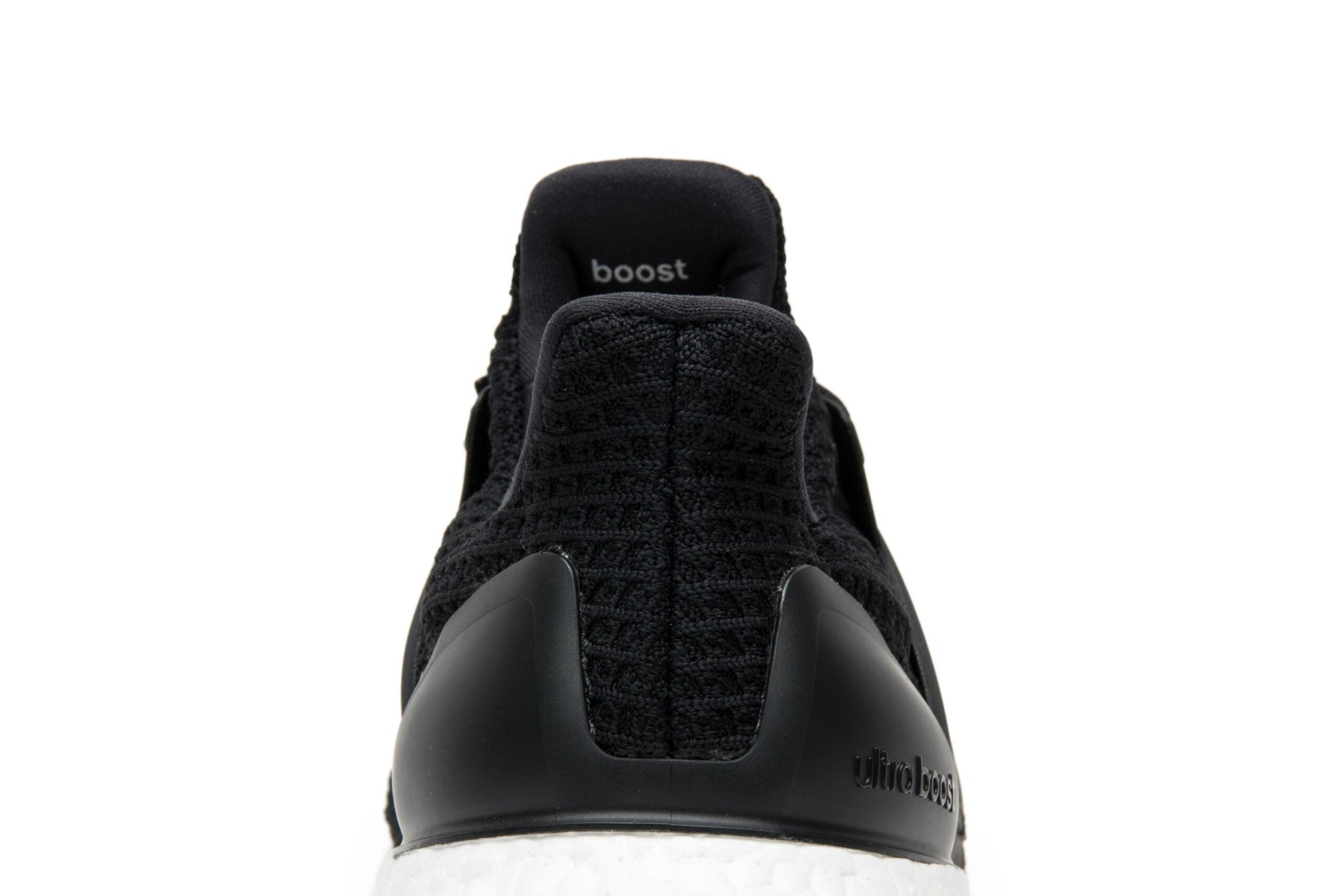 Adidas UltraBoost 4.0 Core Black BB6166