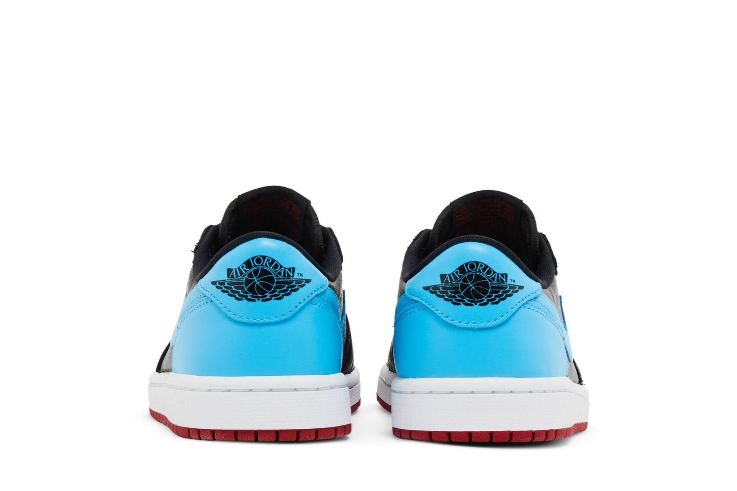( Women ) Air Jordan 1 Low OG NC To Chi CZ0775-046