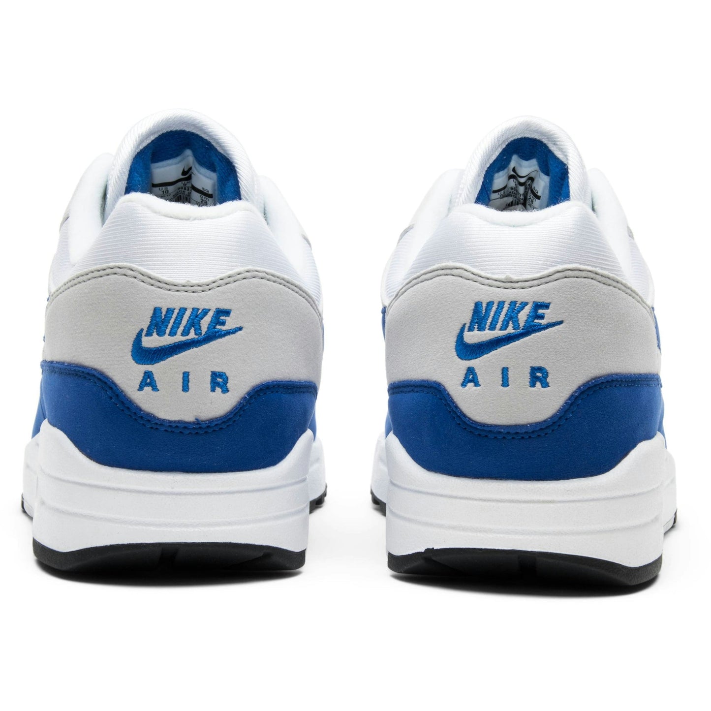 Nike Air Max 1 OG 'Anniversary' 2017 Re-release 908375-102