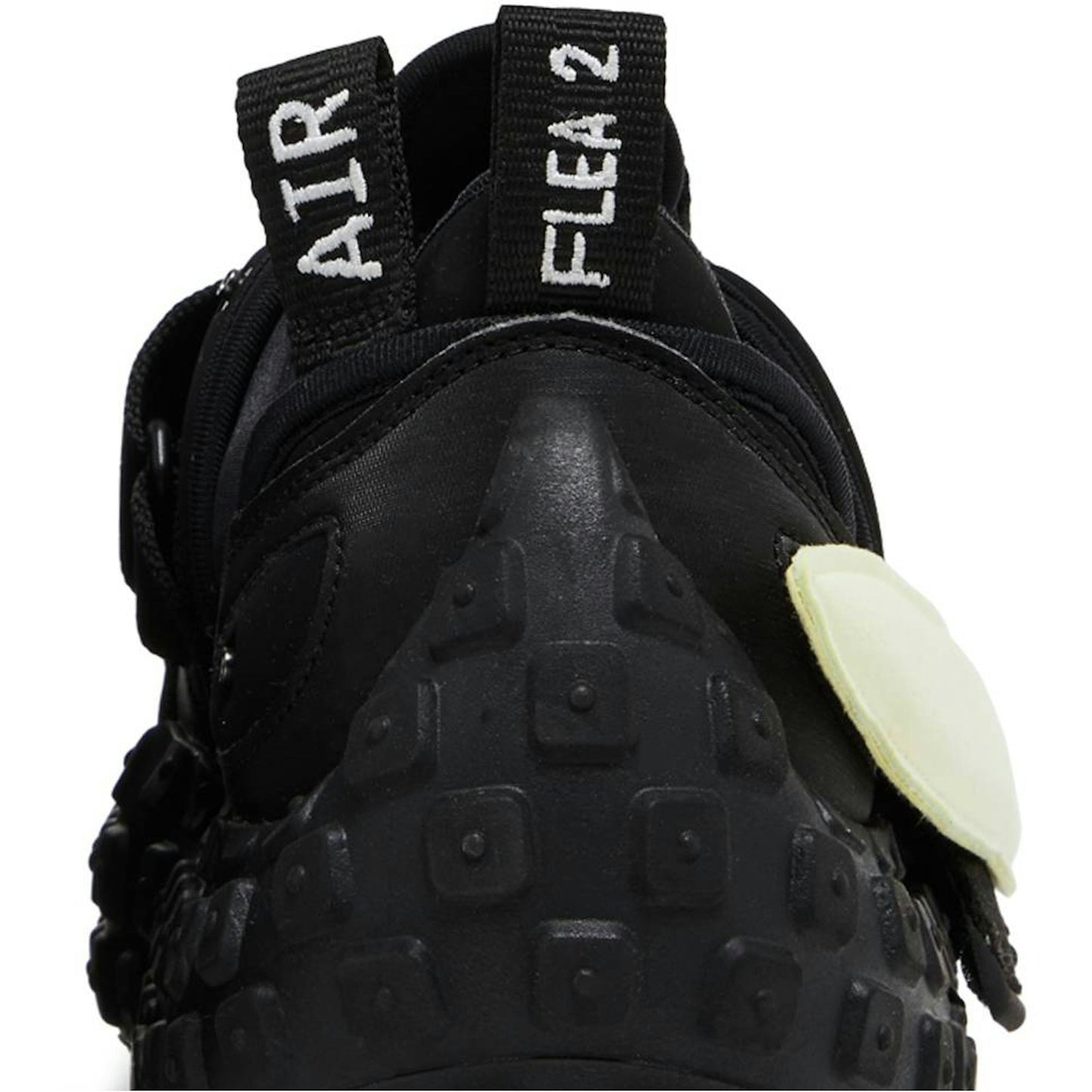 Cactus Plant Flea Market X Nike Air Flea 2 Black Alabaster DV7164-001