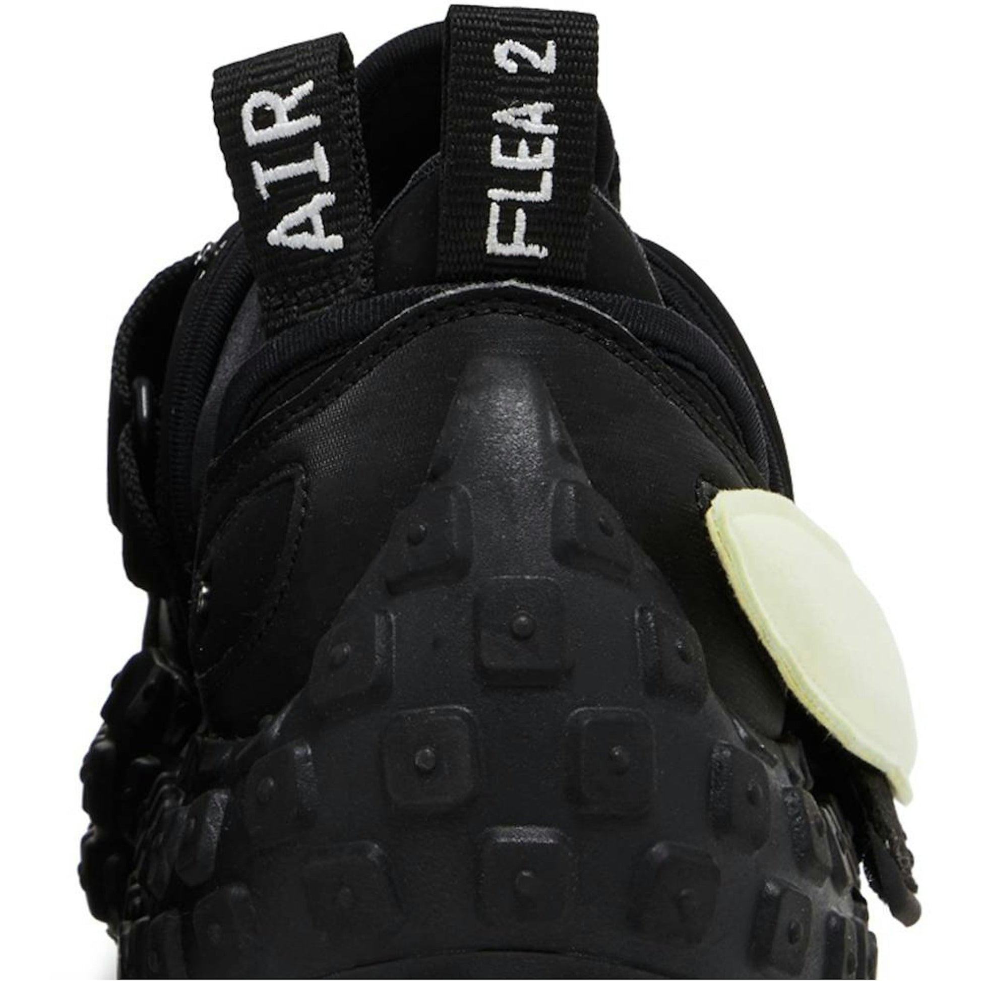 Cactus Plant Flea Market X Nike Air Flea 2 Black Alabaster DV7164-001