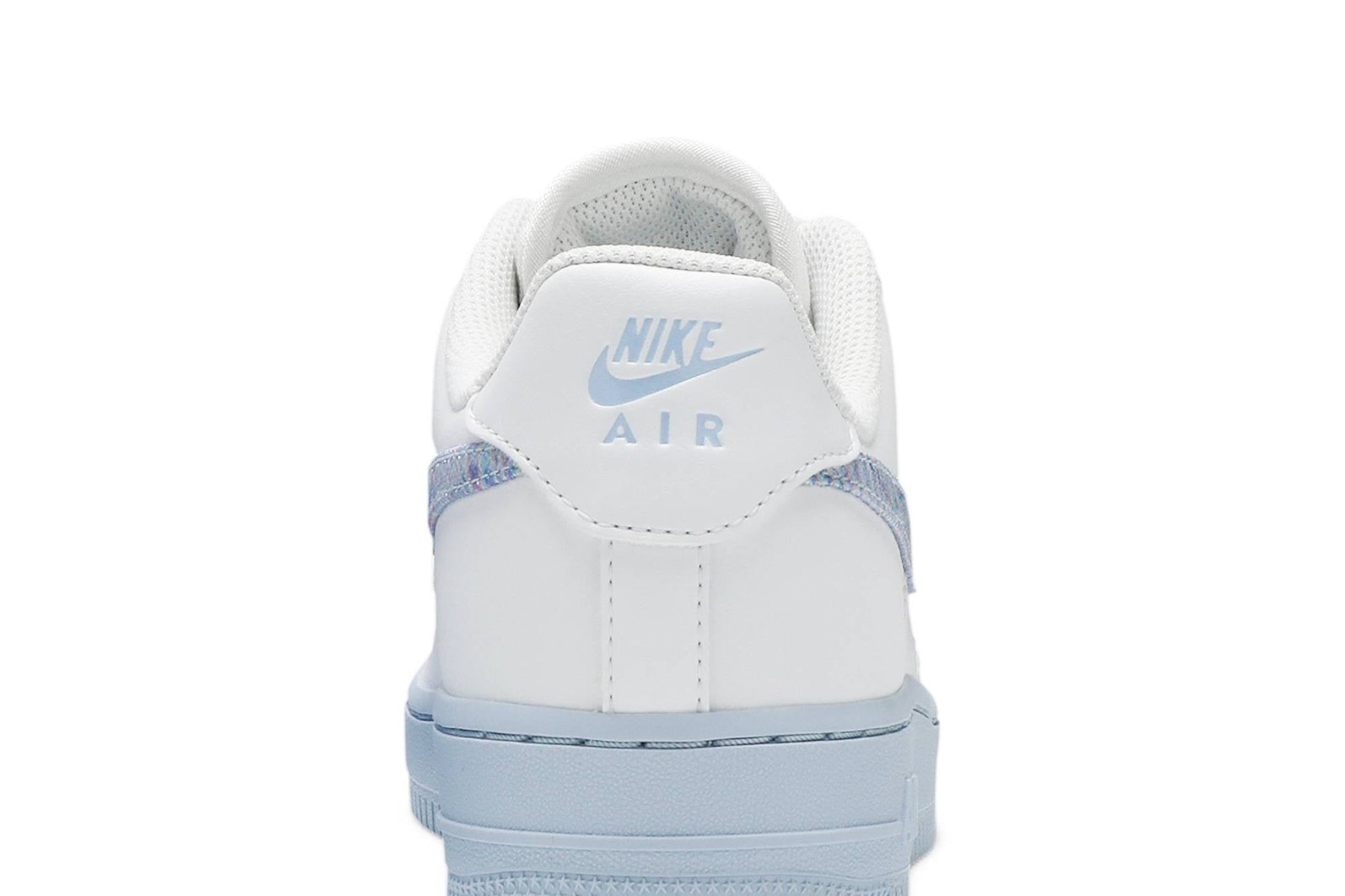 ( Women ) Nike Air Force 1 Low Hydrogen Blue CZ0377-100