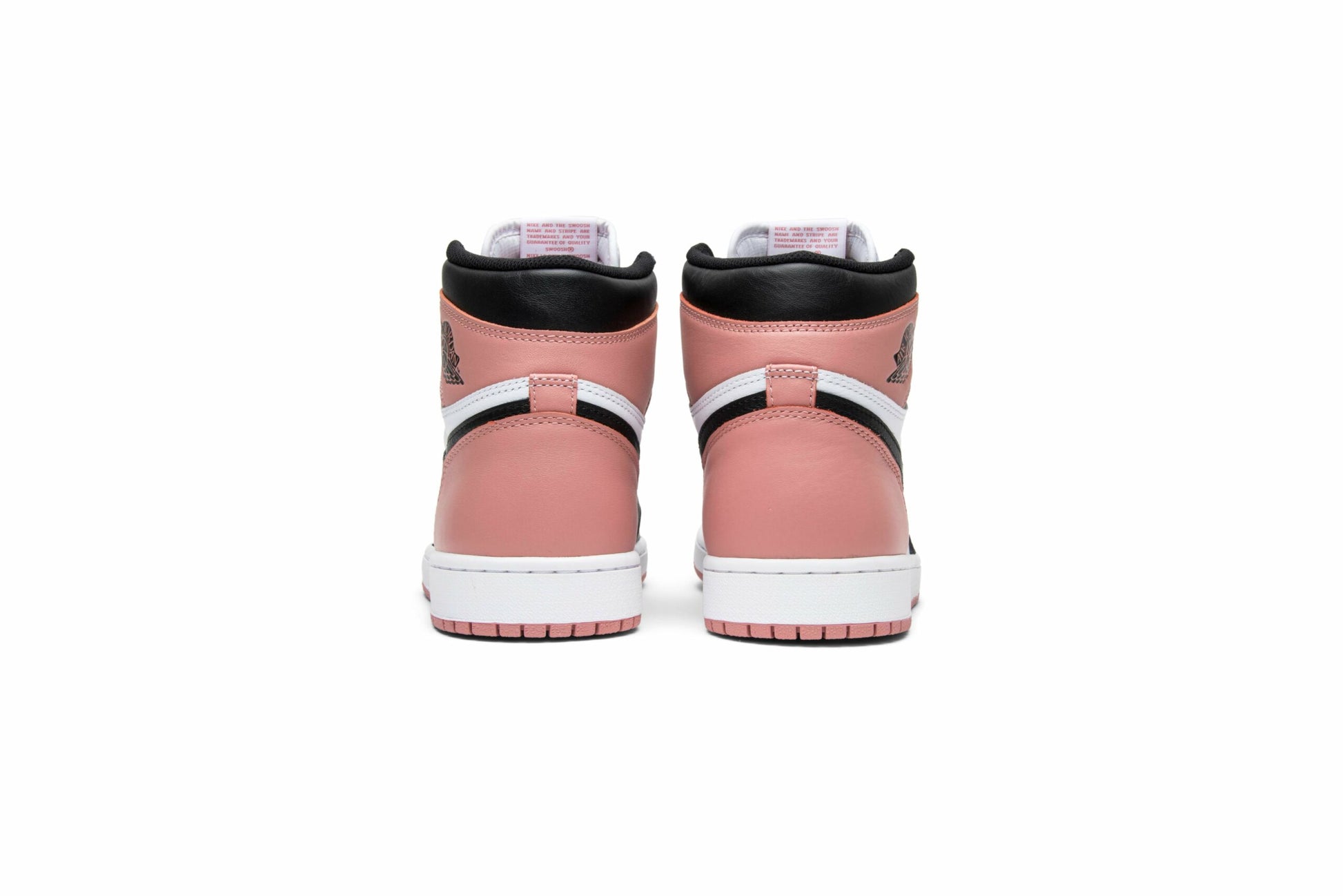 Air Jordan 1 Retro High NRG Rust Pink 861428-101