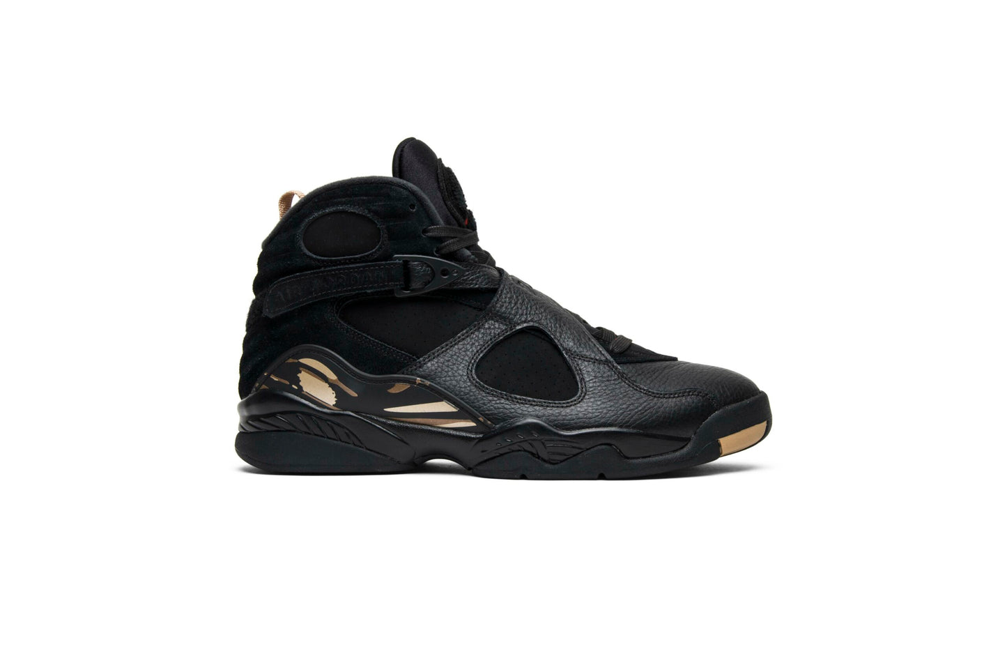Octobers Very Own X Air Jordan 8 Retro Black AA1239-045