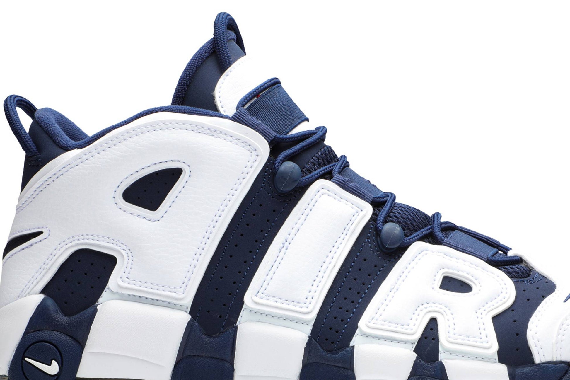 Nike Air More Uptempo 'Olympic' 2016 414962-104