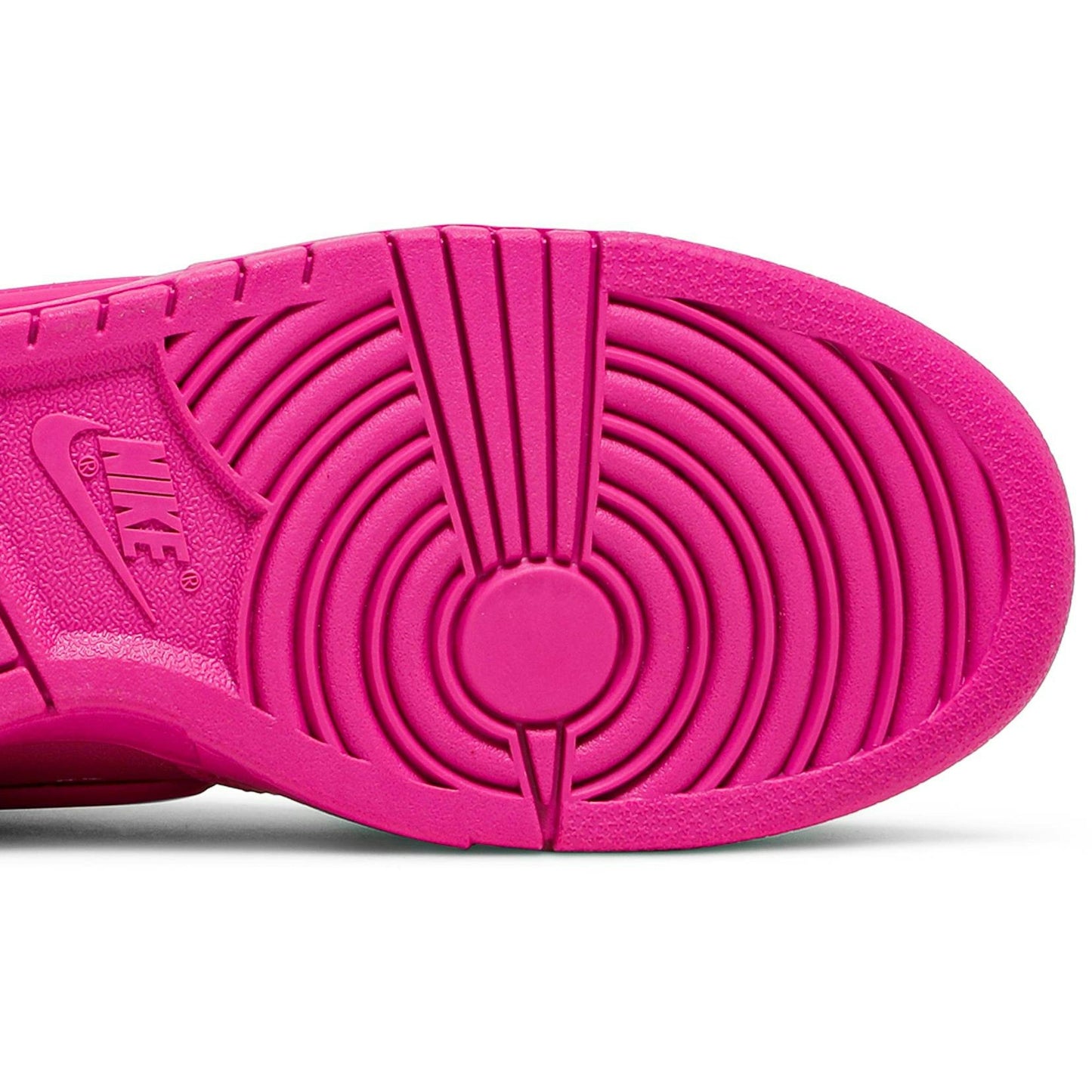 AMBUSH X Nike Dunk High 'Cosmic Fuchsia' CU7544-600