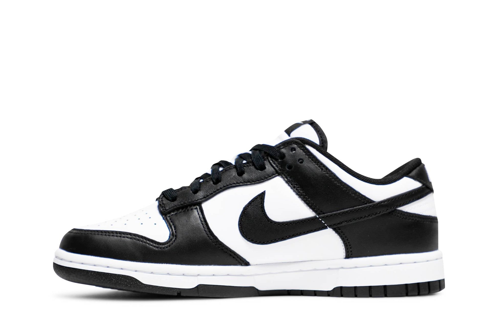 Nike Dunk Low Retro 'Black White Panda' [also Worn By BTS RM] DD1391-100