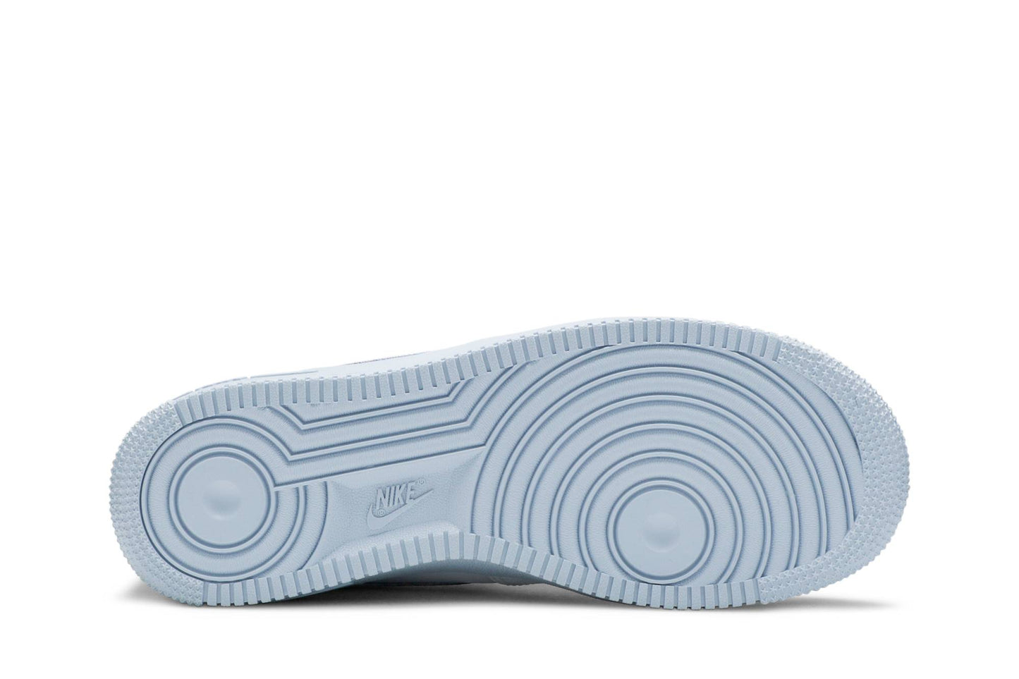 ( Women ) Nike Air Force 1 Low Hydrogen Blue CZ0377-100