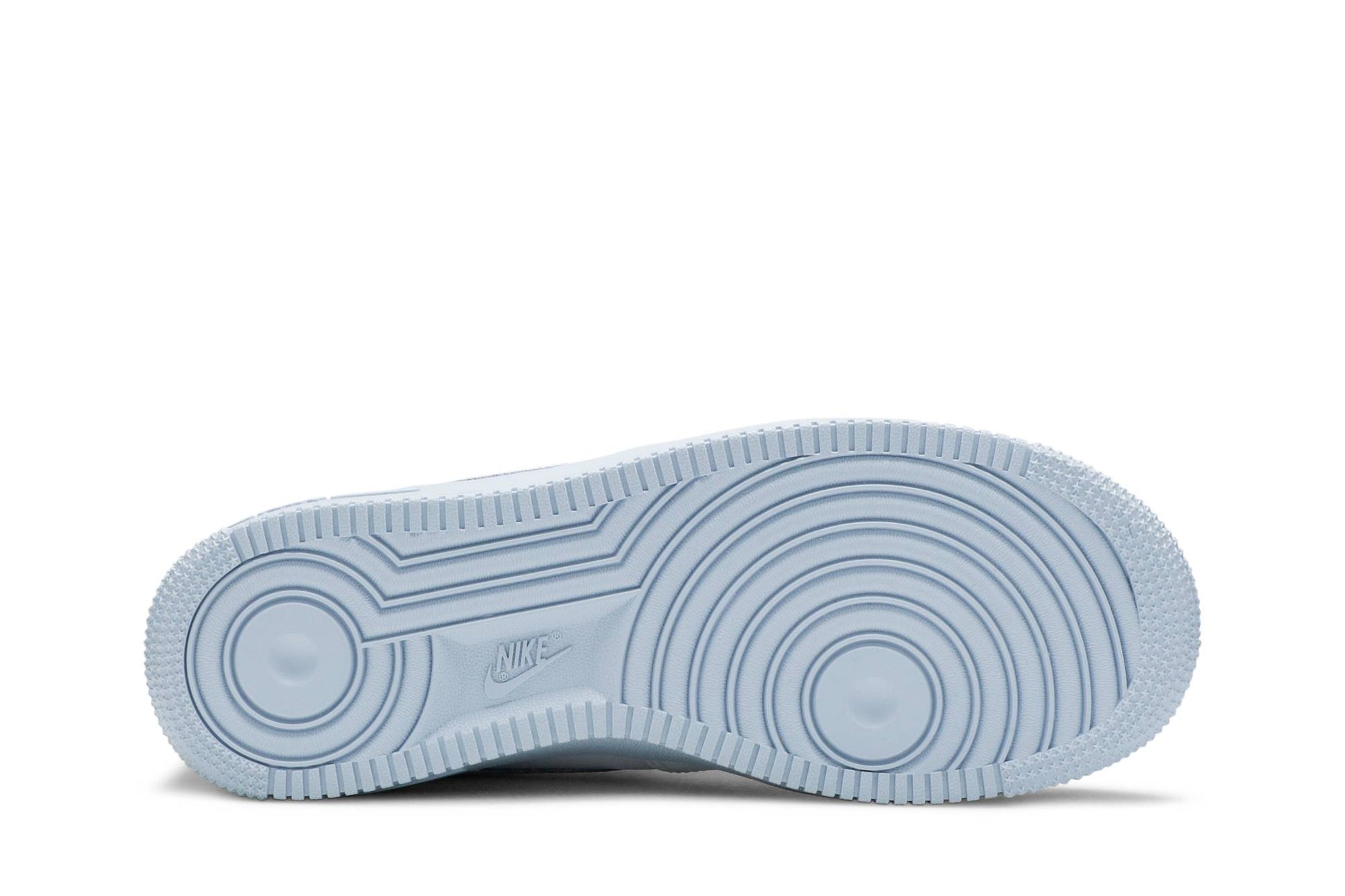 ( Women ) Nike Air Force 1 Low Hydrogen Blue CZ0377-100