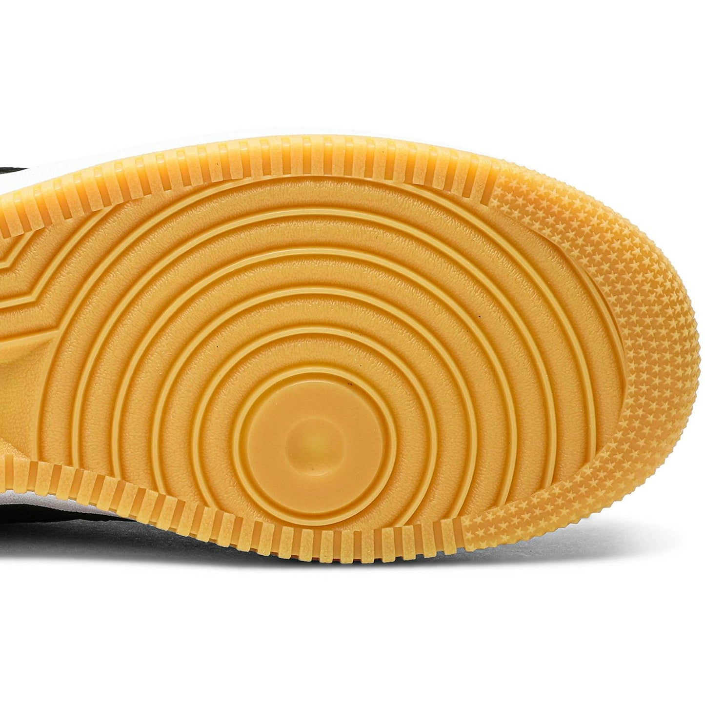 Fragment Design X CLOT X Nike Air Force 1 'Black Silk' [also Worn By Jay Chou] CZ3986-001
