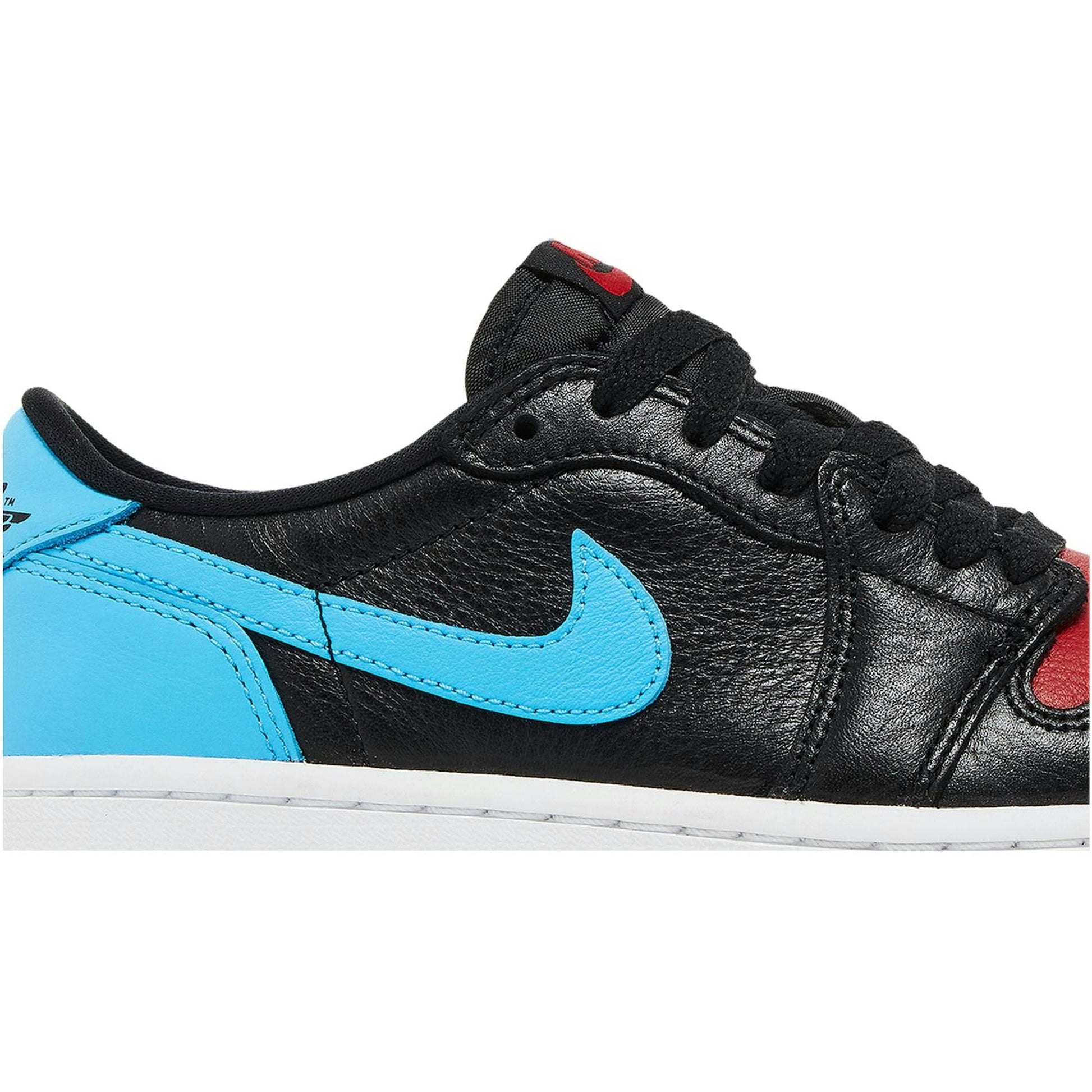 ( Women ) Air Jordan 1 Low OG NC To Chi CZ0775-046