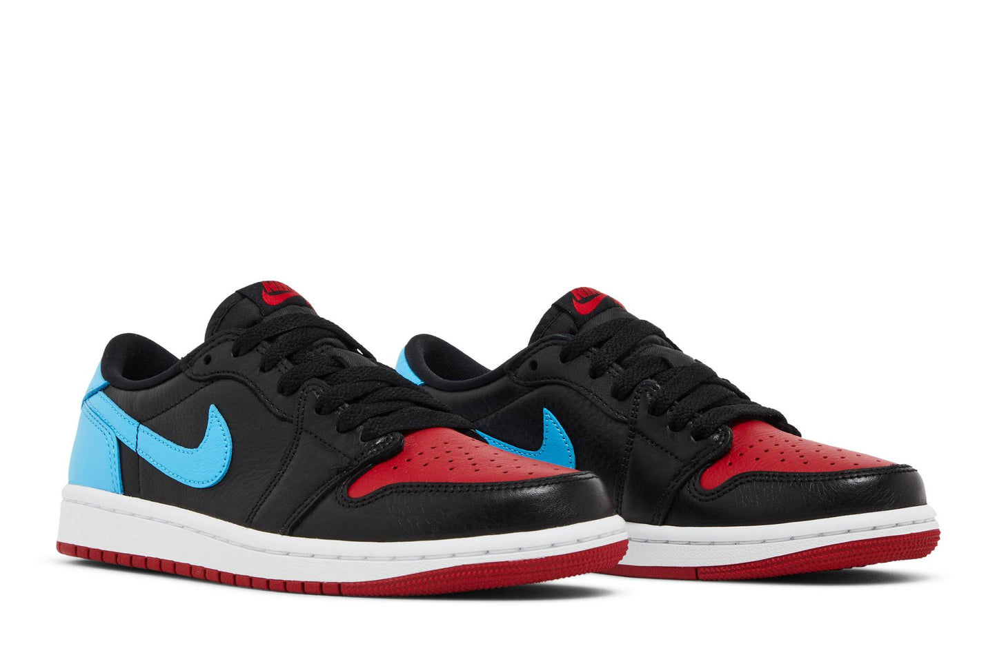 ( Women ) Air Jordan 1 Low OG NC To Chi CZ0775-046
