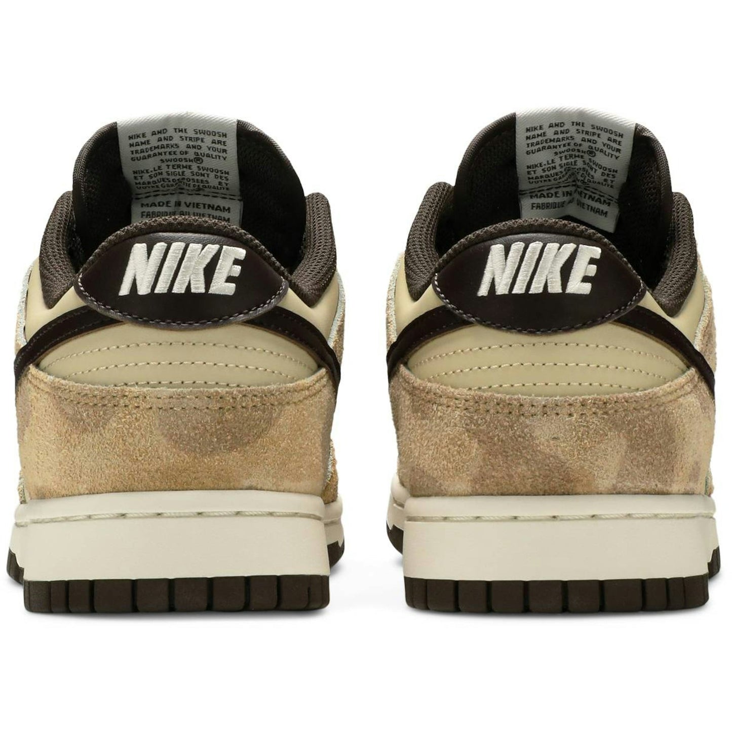Nike Dunk Low Premium 'Animal Pack – Cheetah' DH7913-200