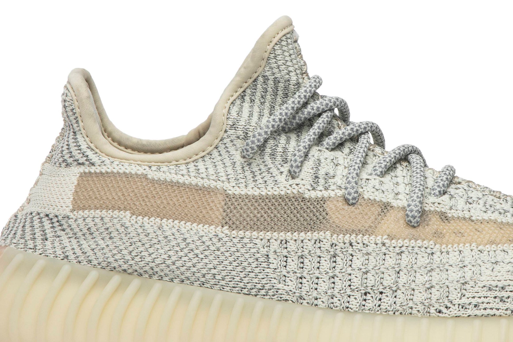Adidas Yeezy Boost 350 V2 Lundmark Reflective FV3254