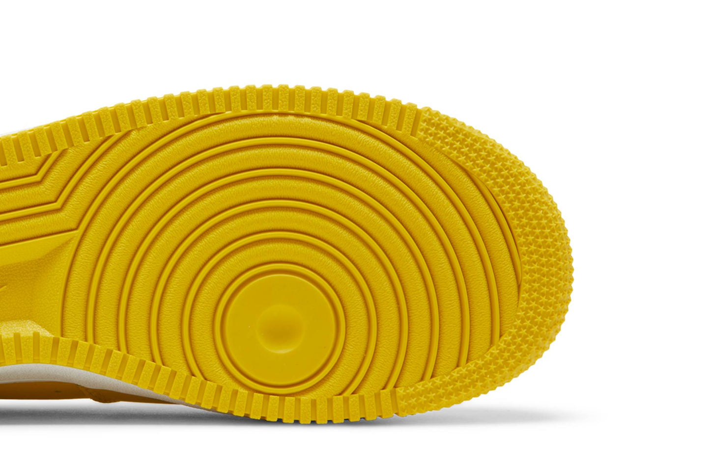Nike Air Force 1 Jewel 'Color Of The Month – Yellow' FJ1044-700