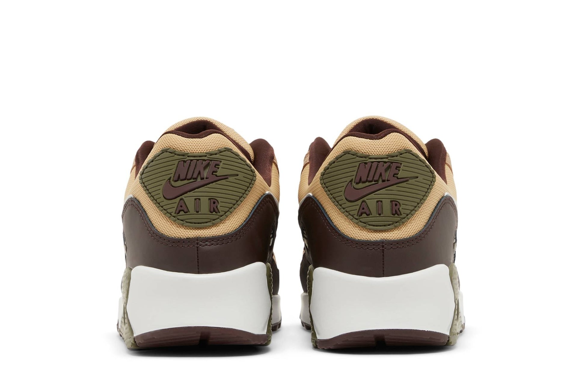 Nike Air Max 90 Hemp Earth Brown FB9658-200