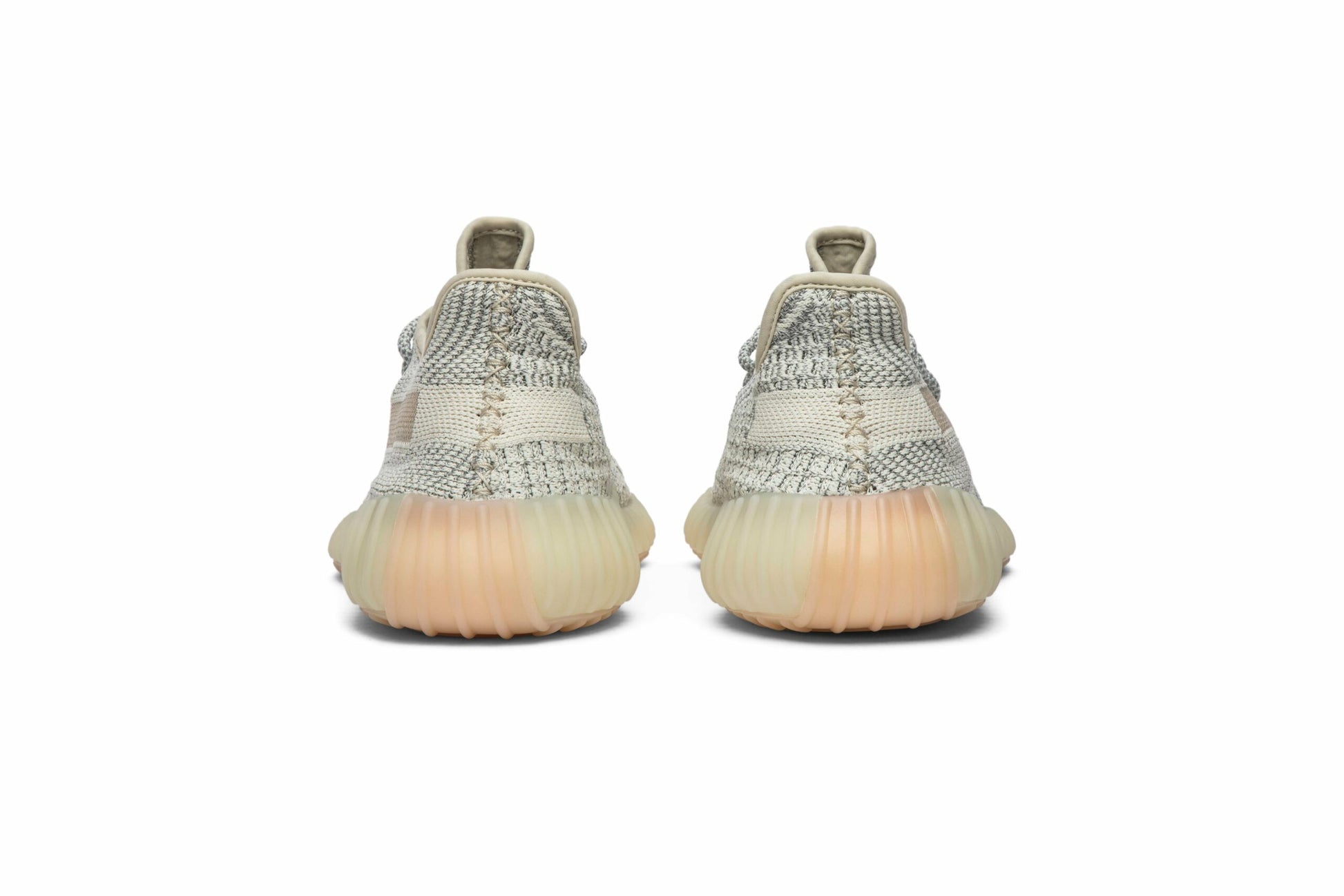 Adidas Yeezy Boost 350 V2 Lundmark Reflective FV3254