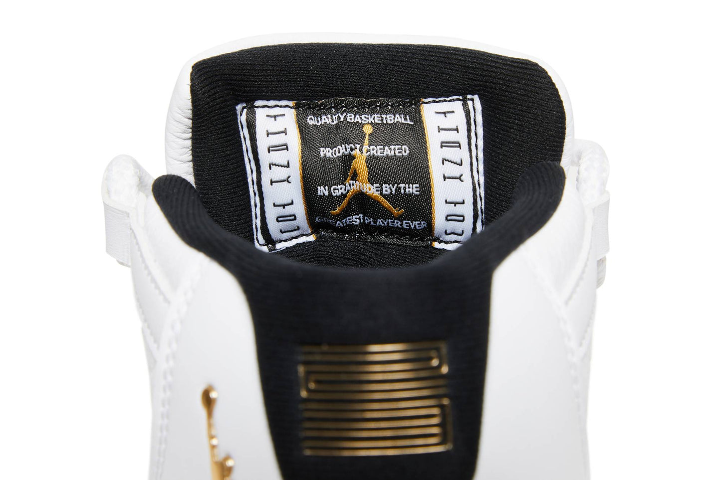 Air Jordan 11 Retro 'Gratitude / Defining Moments' CT8012-170