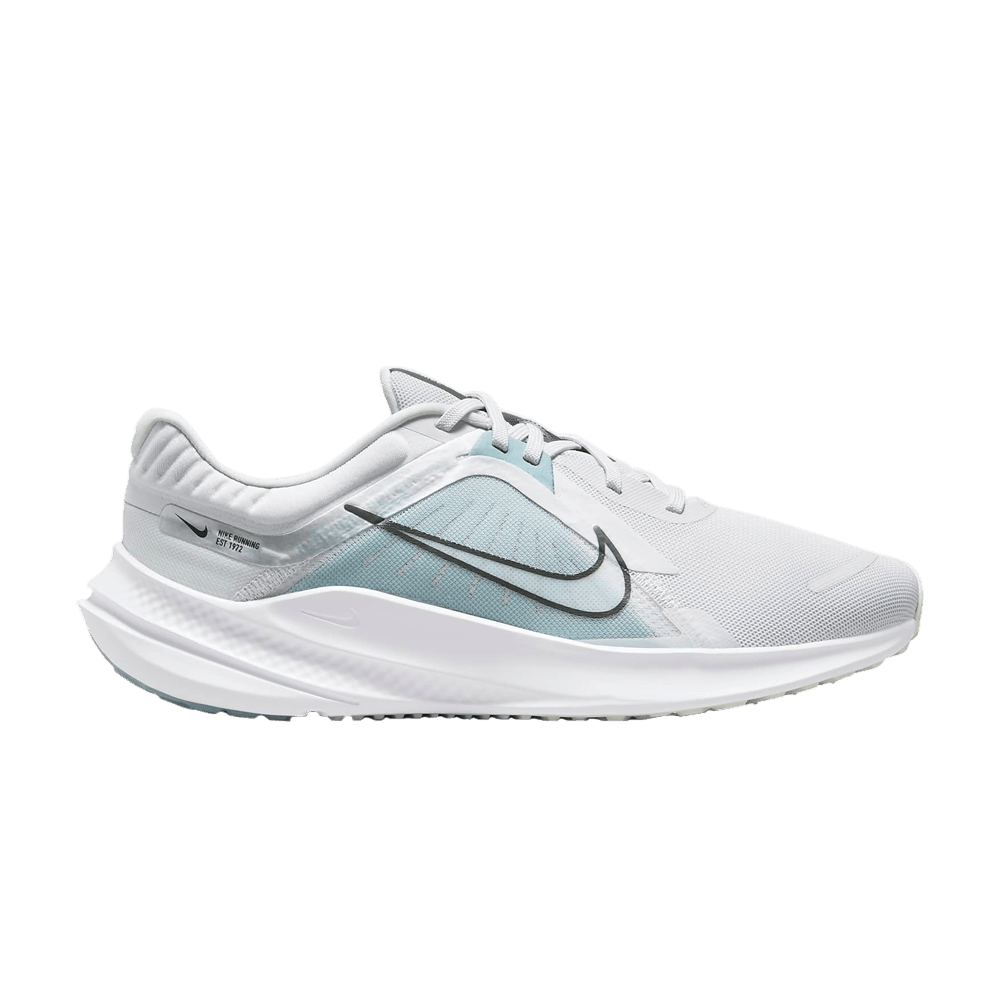 Nike Quest 5 Photon Dust Aviator Grey DD0204-002
