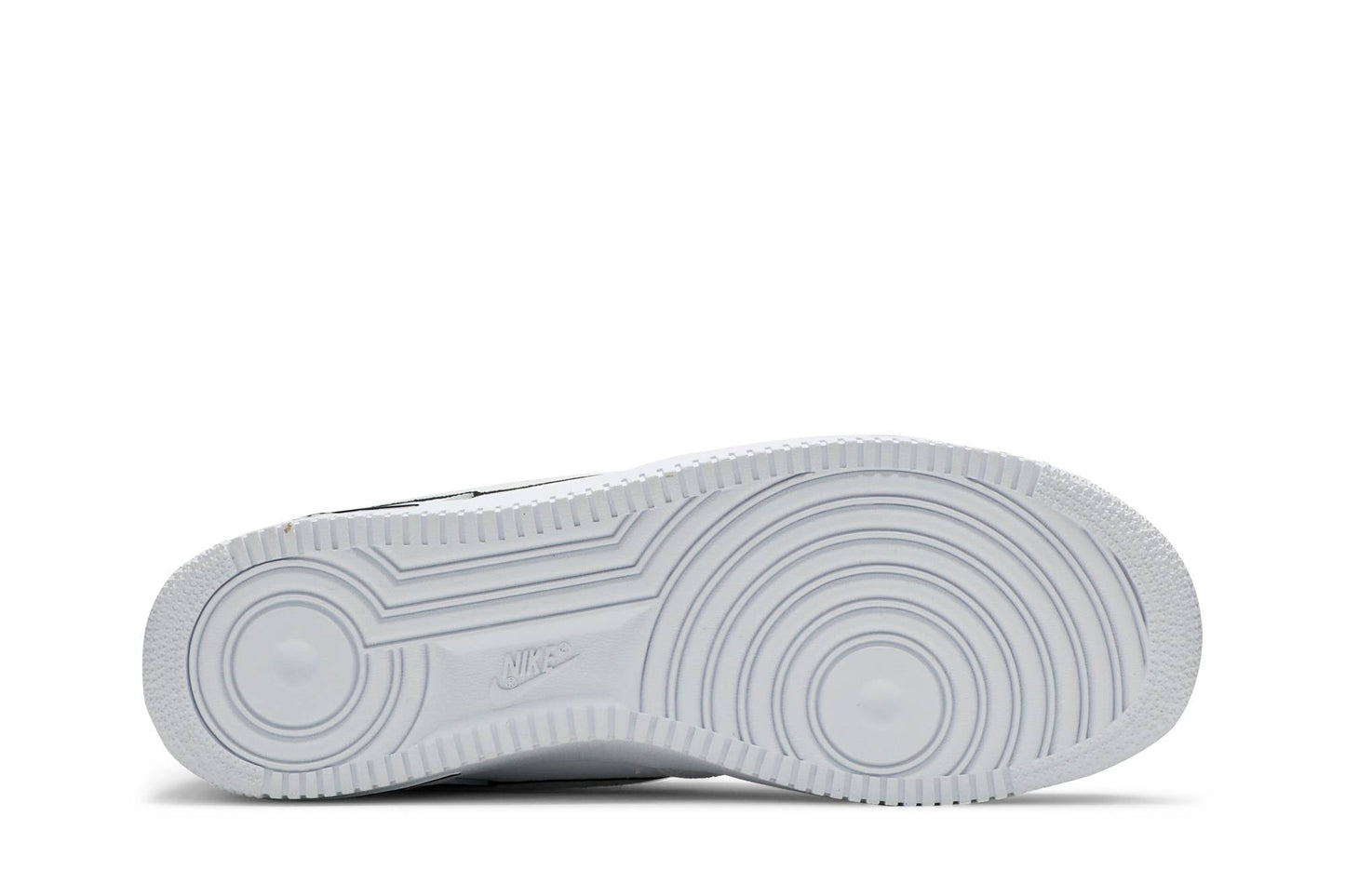 Nike Air Force 1 'White Black' DH2472-100