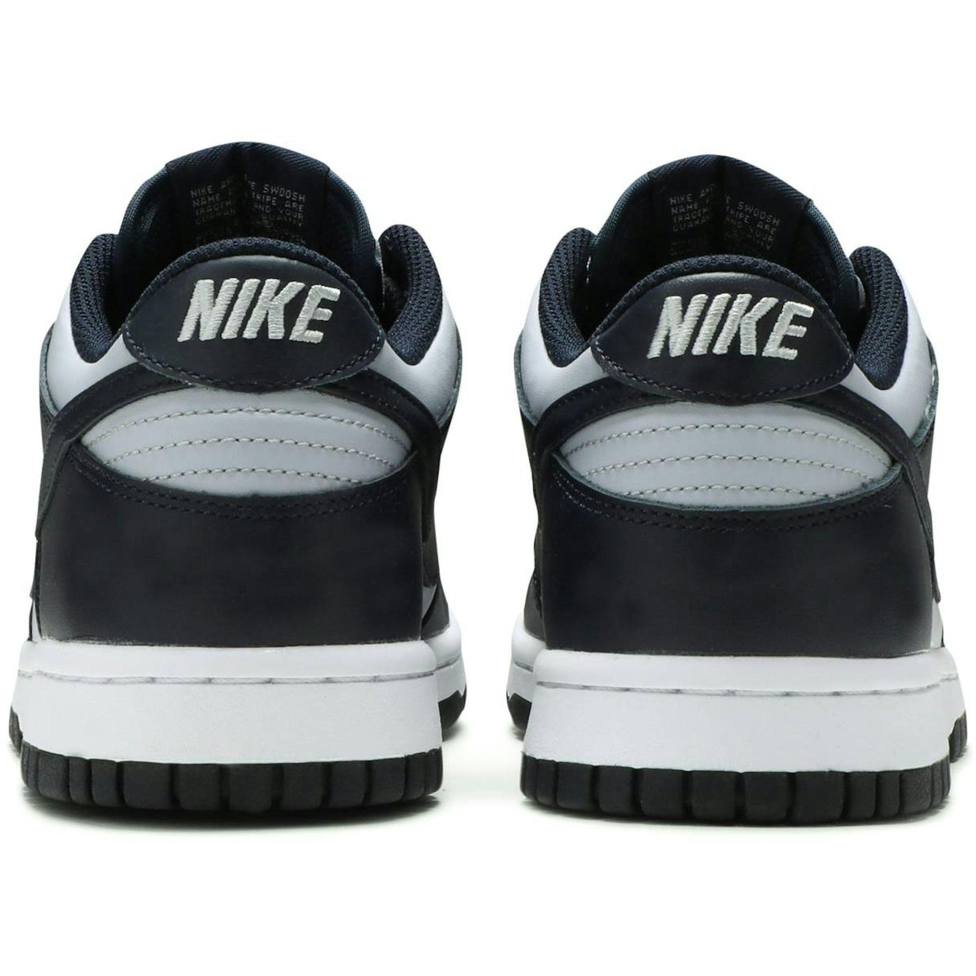 ( Grade School ) Nike Dunk Low Georgetown CW1590-004