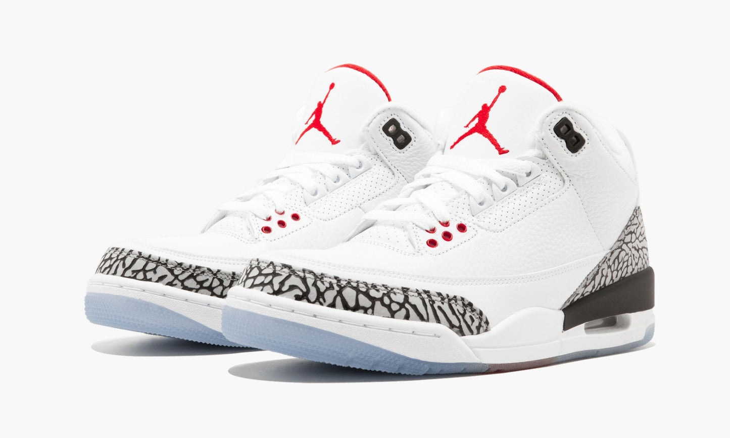 Air Jordan 3 Retro NRG "Dunk Contest/Free Throw Line"
