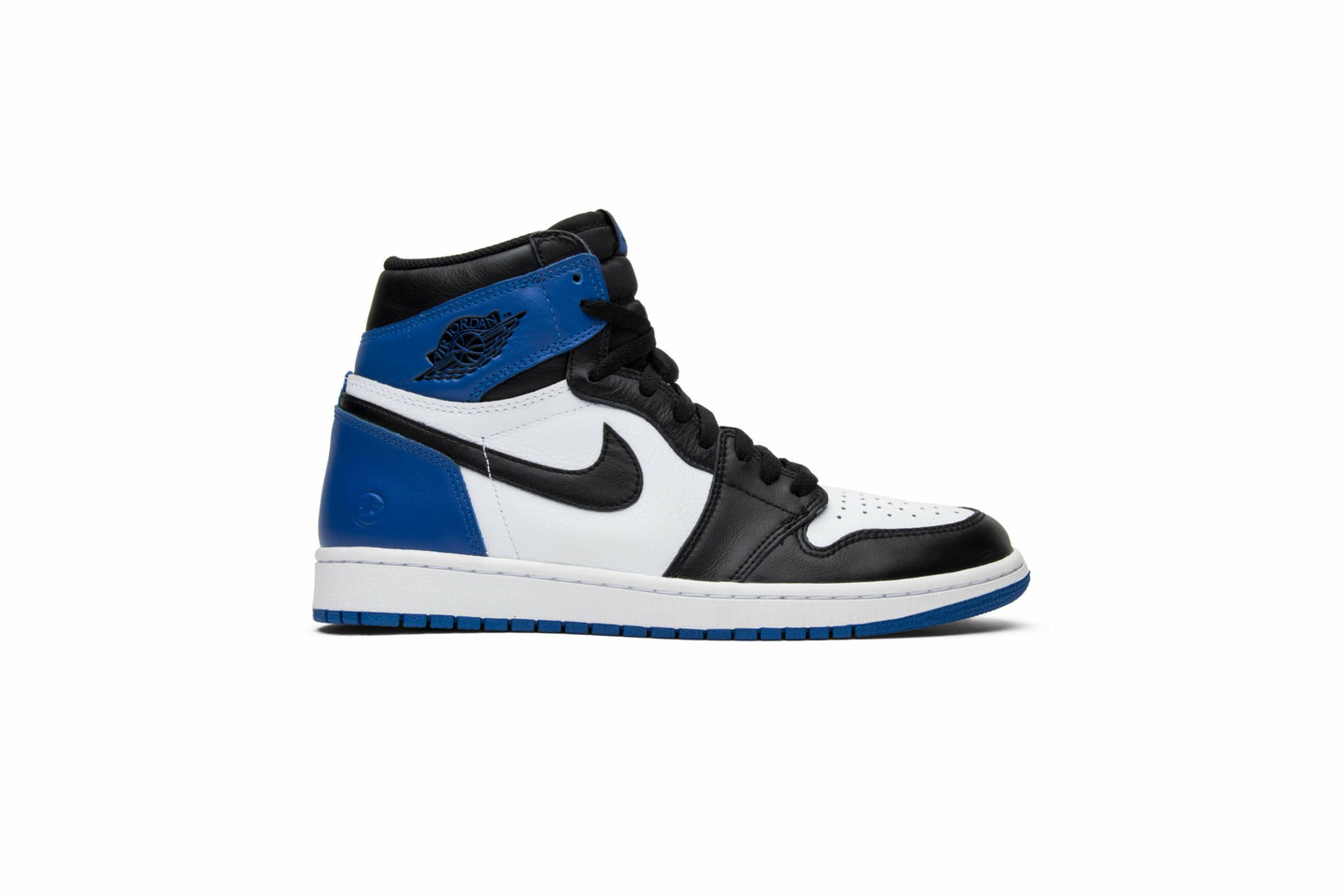 Fragment Design X Jordan X Air Jordan 1 Retro High OG Friends And Family 716371-040