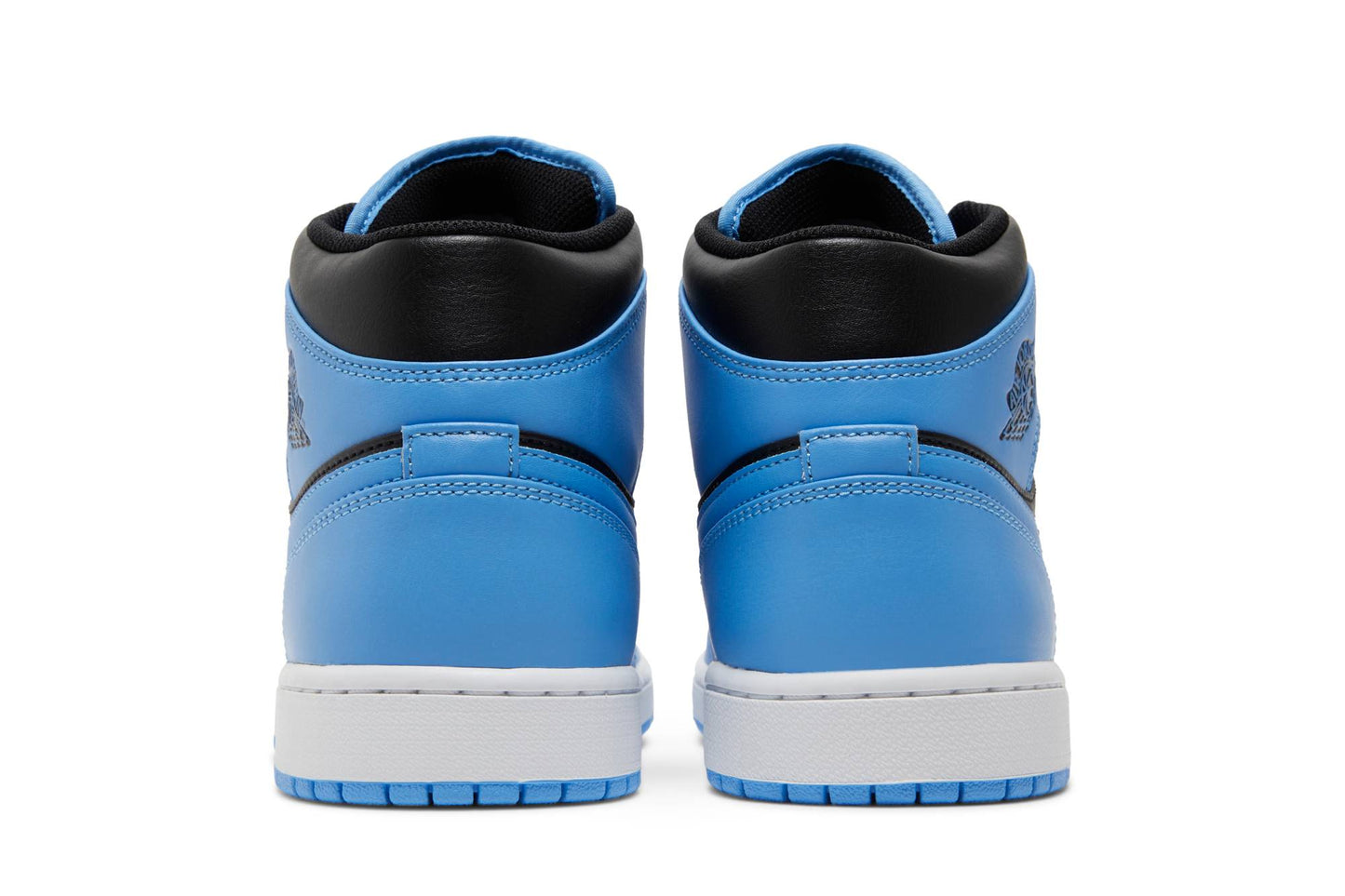 Air Jordan 1 Mid 'University Blue' DQ8426-401