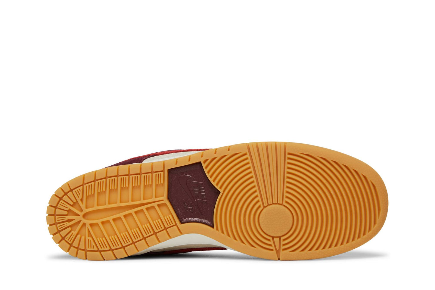 Skate Like A Girl X Nike SB Dunk Low Pro DX4589-600