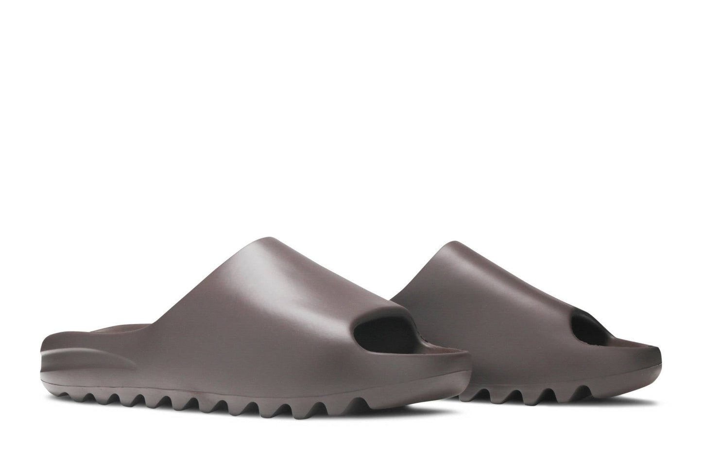 Adidas Yeezy Slides 'Soot' G55495