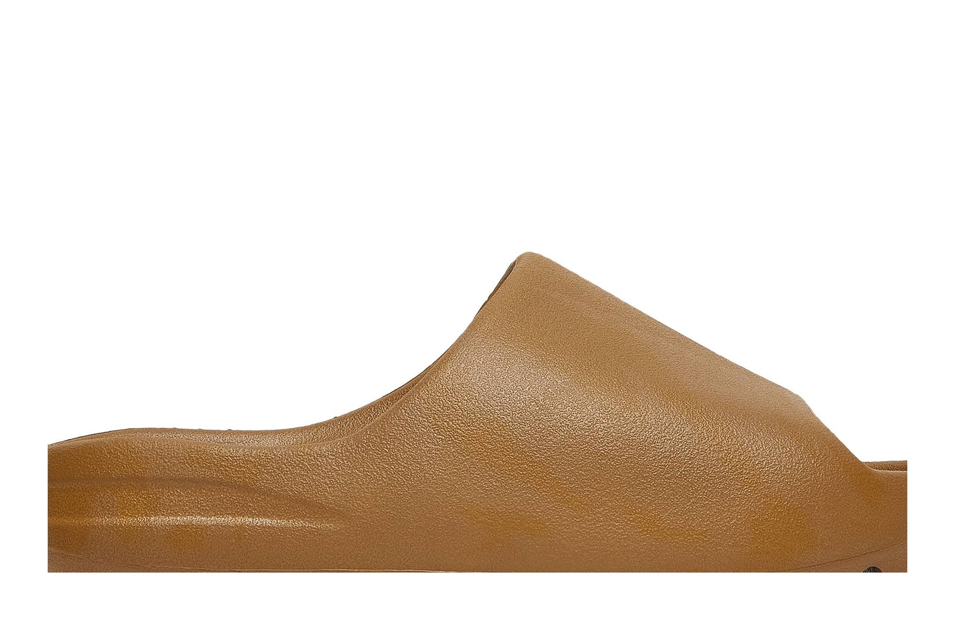 Adidas Yeezy Slides 'Ochre' GW1931
