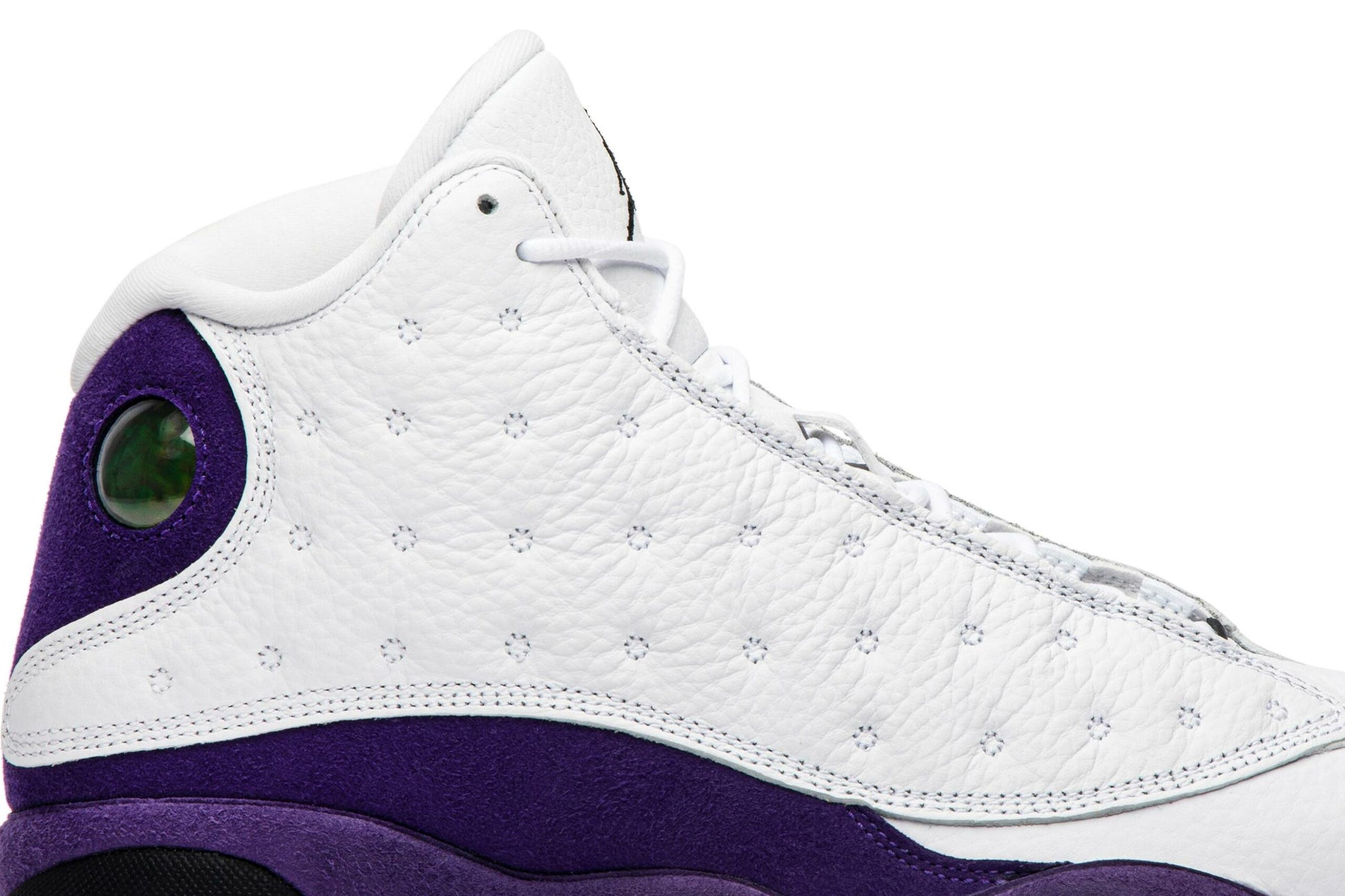 Air Jordan 13 Retro 'Lakers' 414571-105