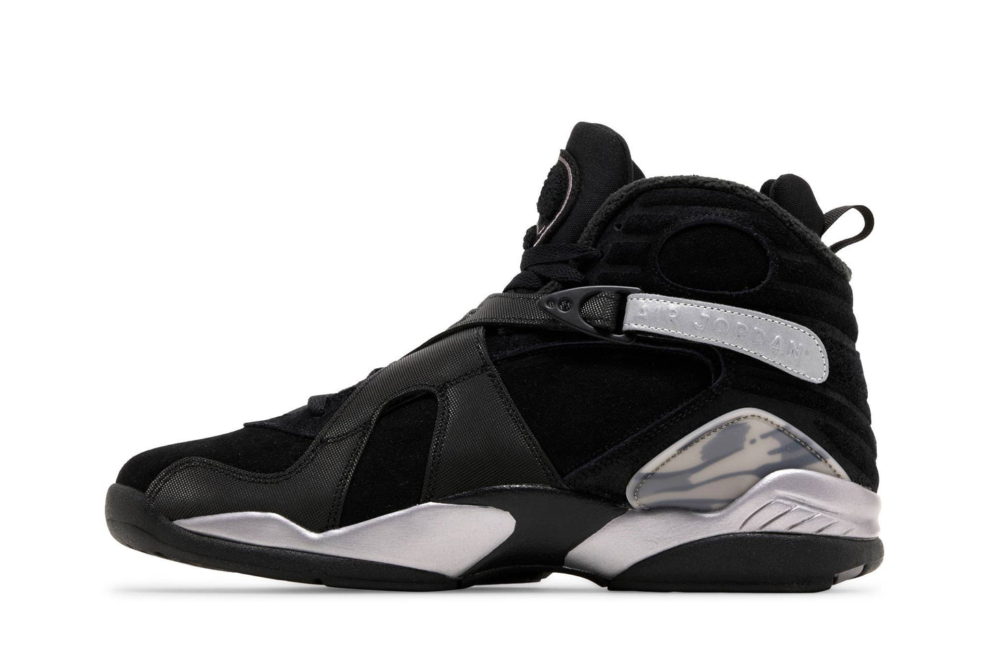 Air Jordan 8 Winterized Gunsmoke FD1334-001